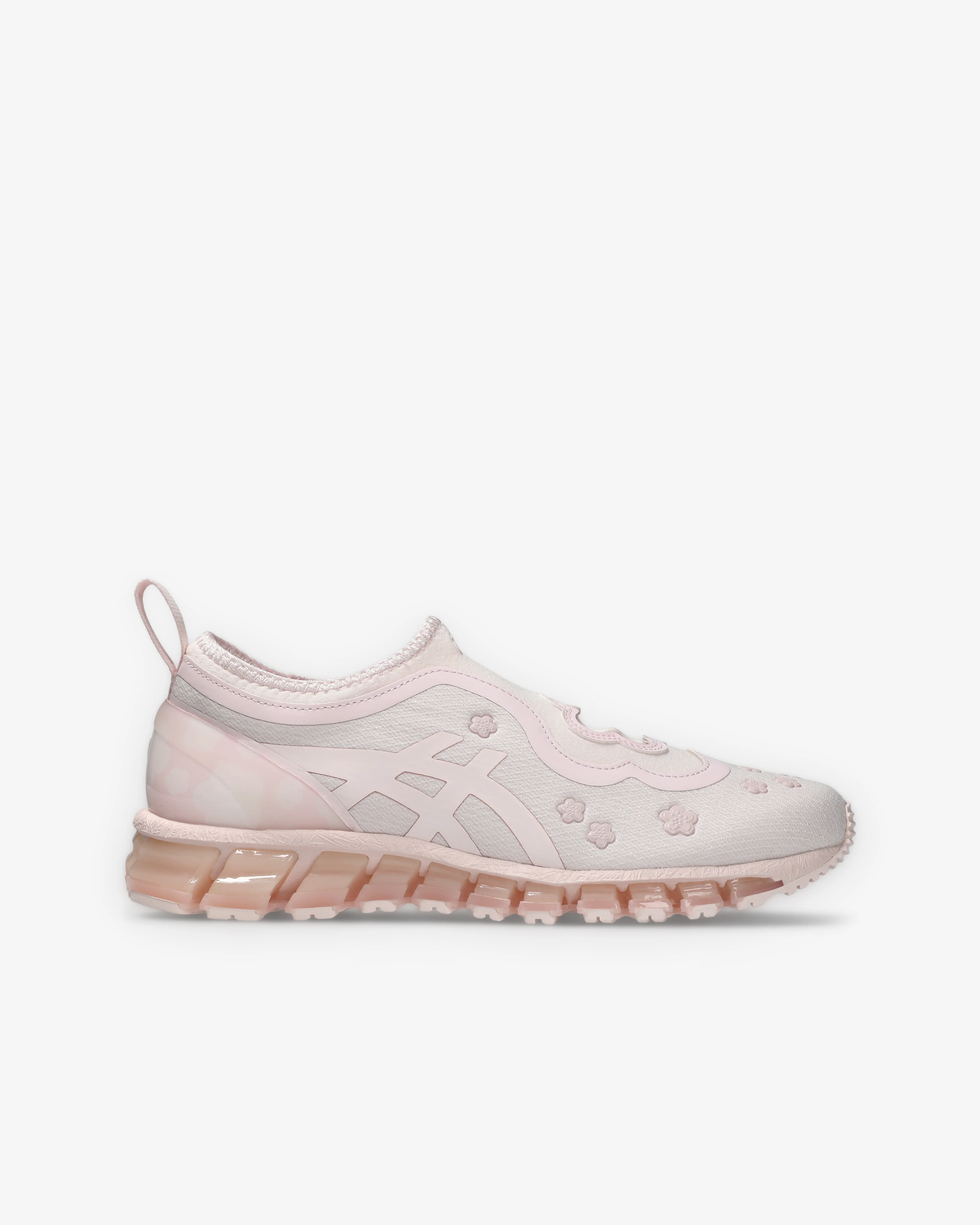 Asics - Cecilie Bahnsen Gel-Quantum 360 I - (Sakuraga)