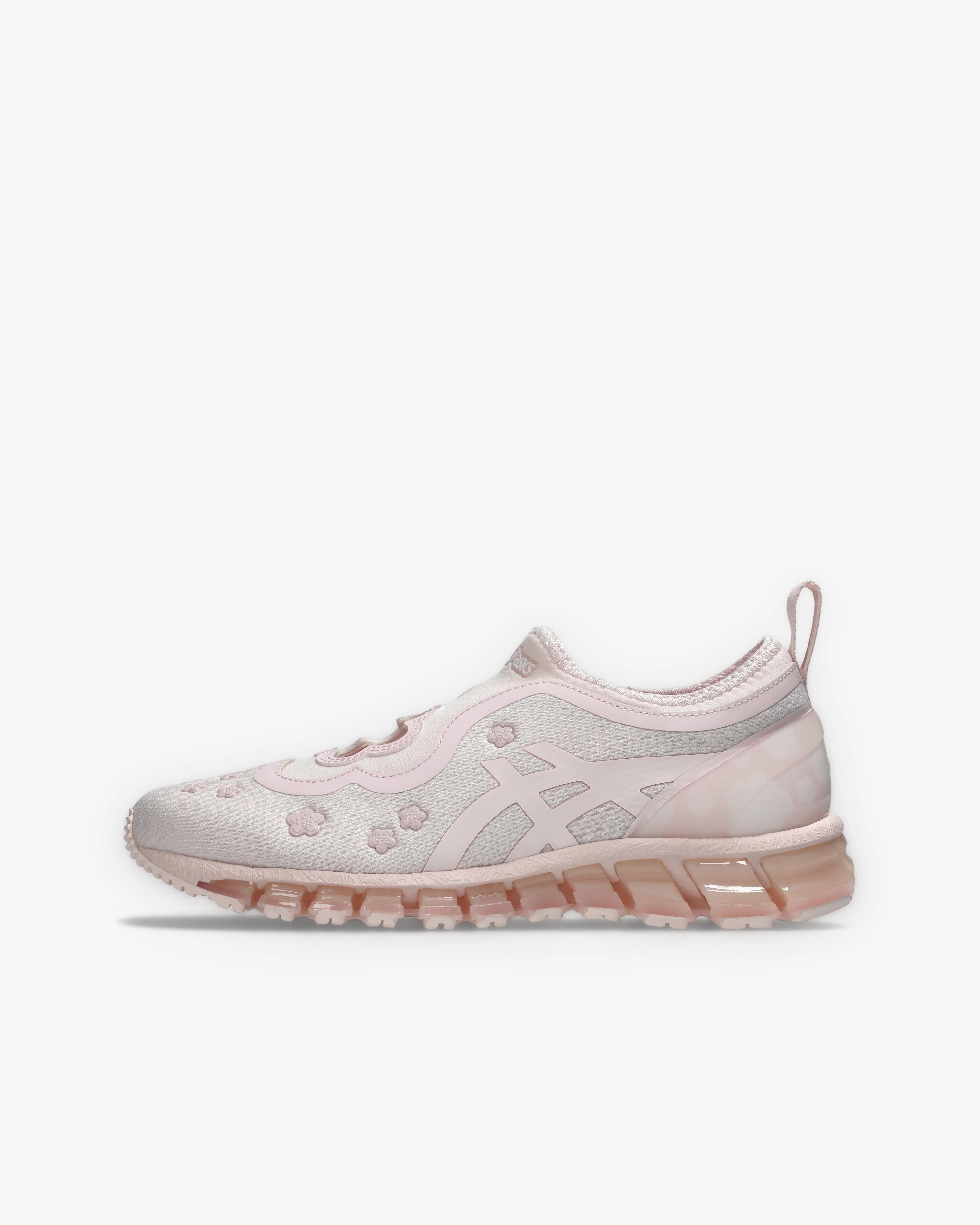 Asics - Cecilie Bahnsen Gel-Quantum 360 I - (Sakuraga) - Image 2