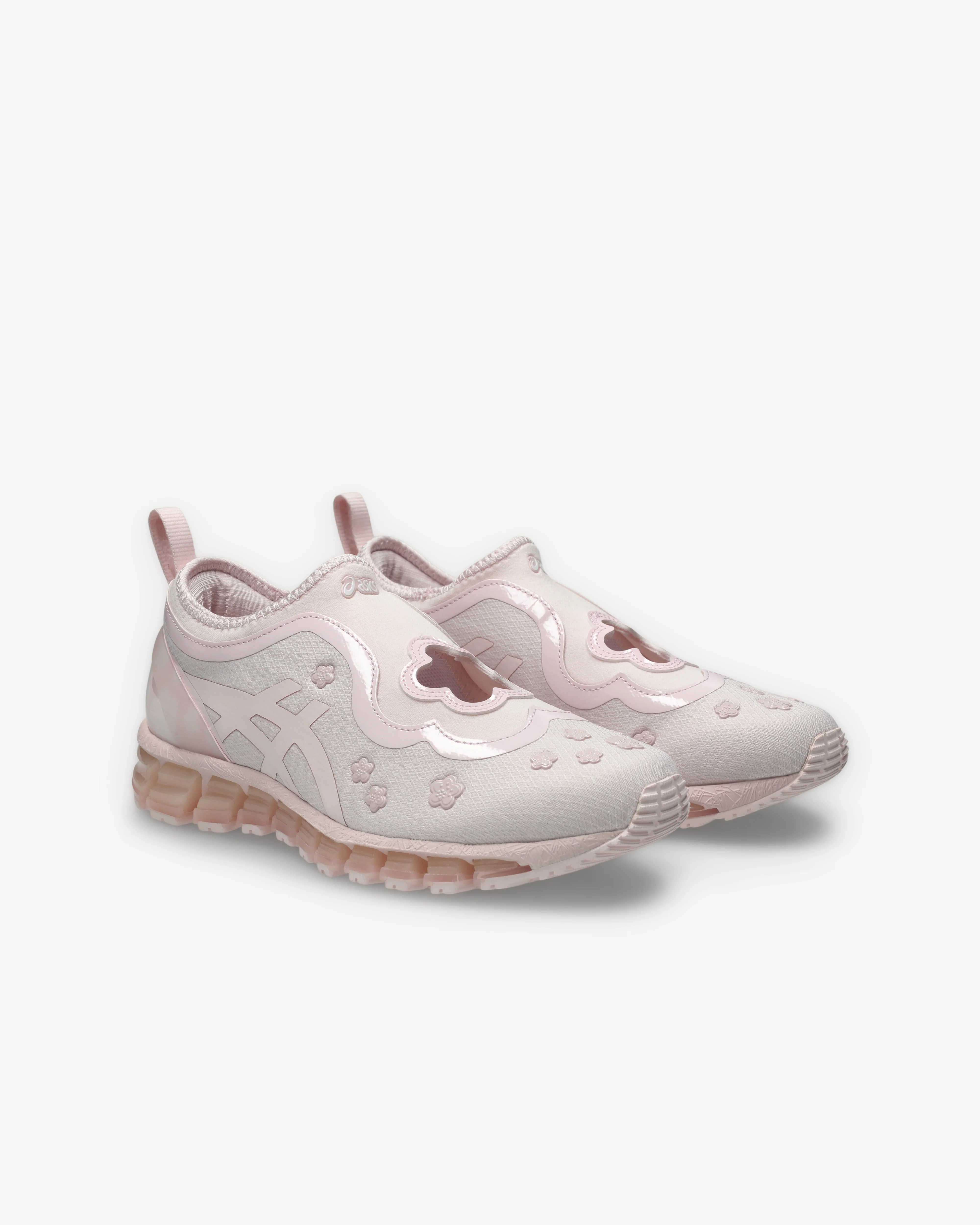 Asics - Cecilie Bahnsen Gel-Quantum 360 I - (Sakuraga) - Image 3