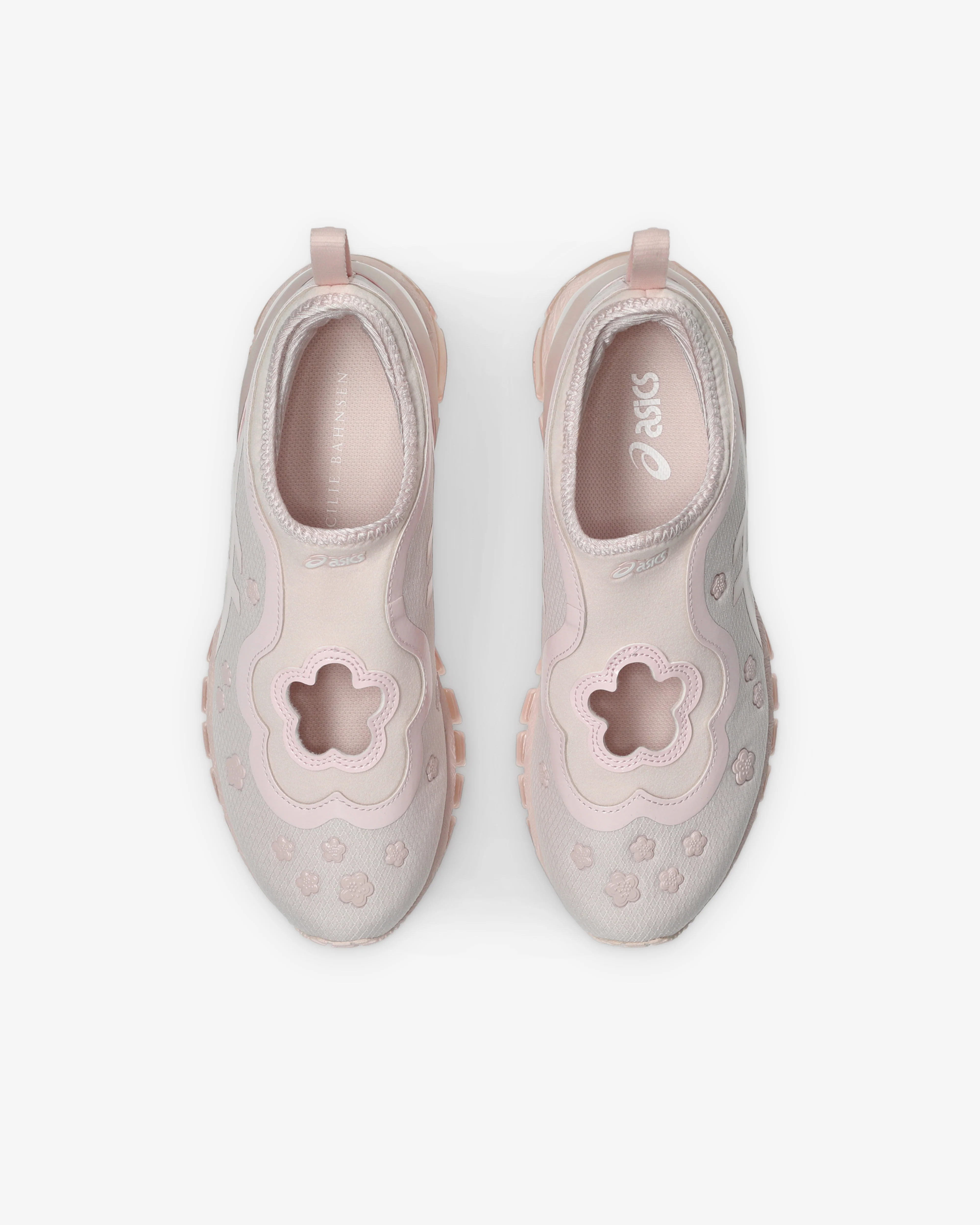 Asics - Cecilie Bahnsen Gel-Quantum 360 I - (Sakuraga) - Image 5