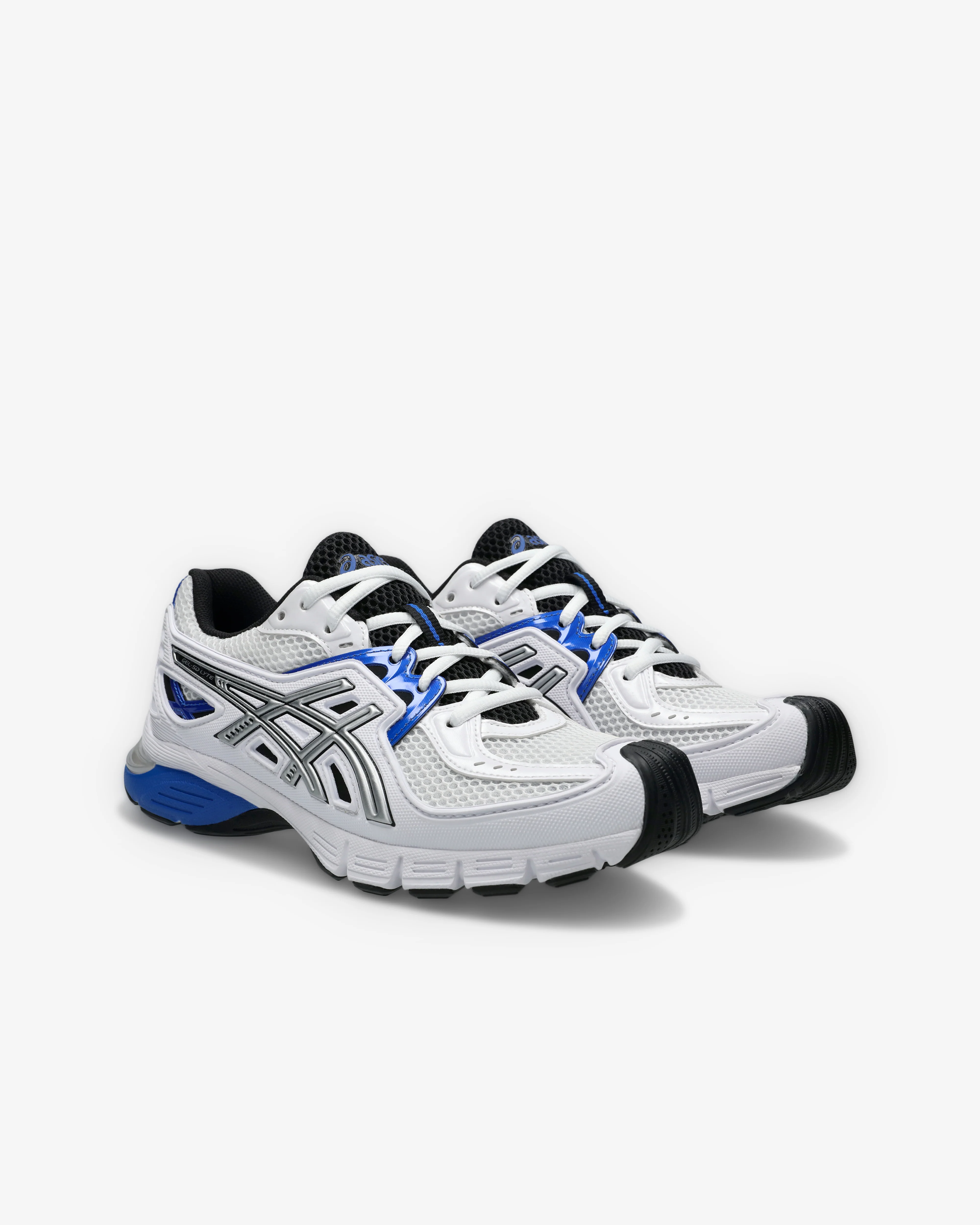 Asics - Men's GEL-SD-LYTE - (White/Blue) - Image 3