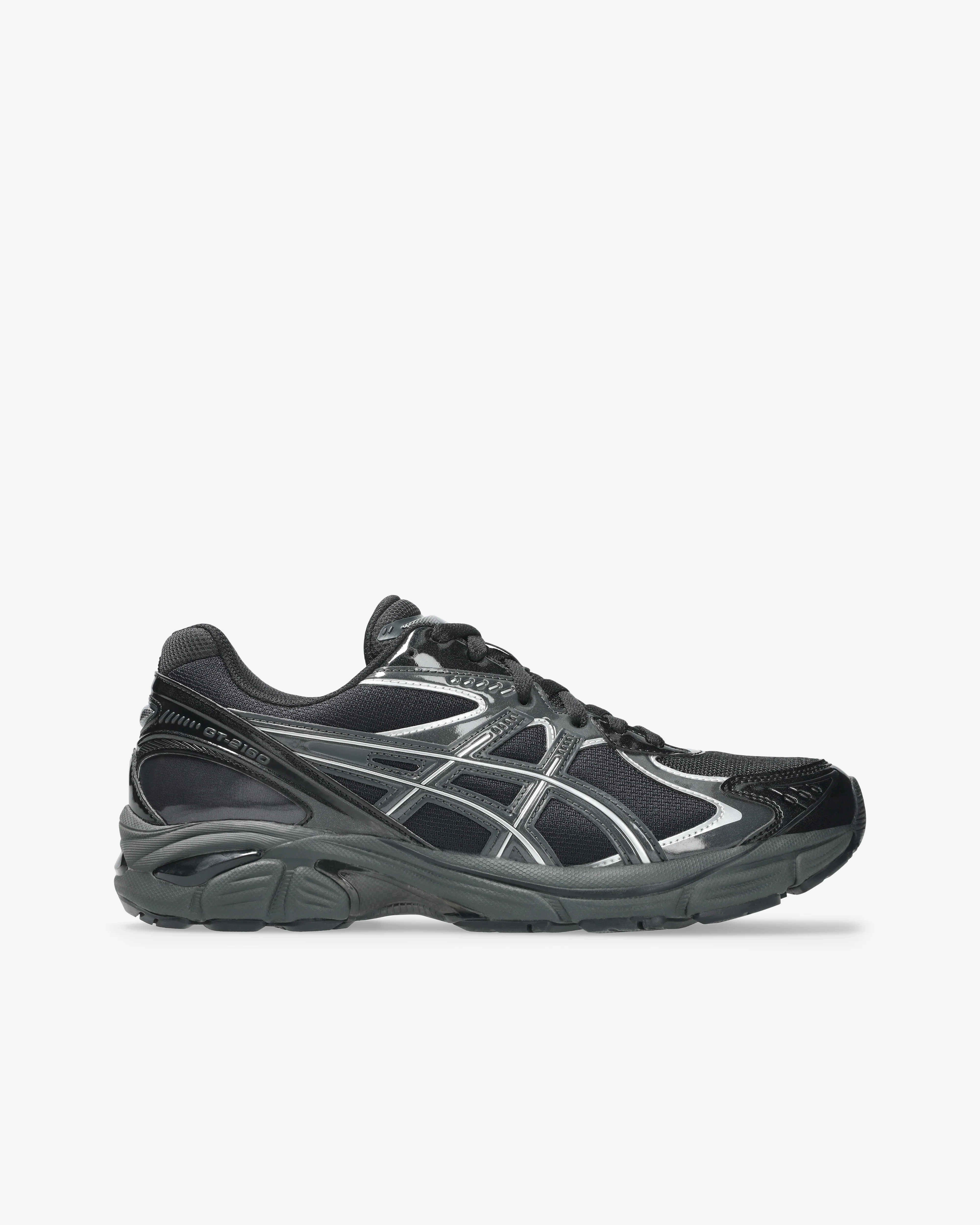 Asics - Men's GT-2160 - (Black/Black)