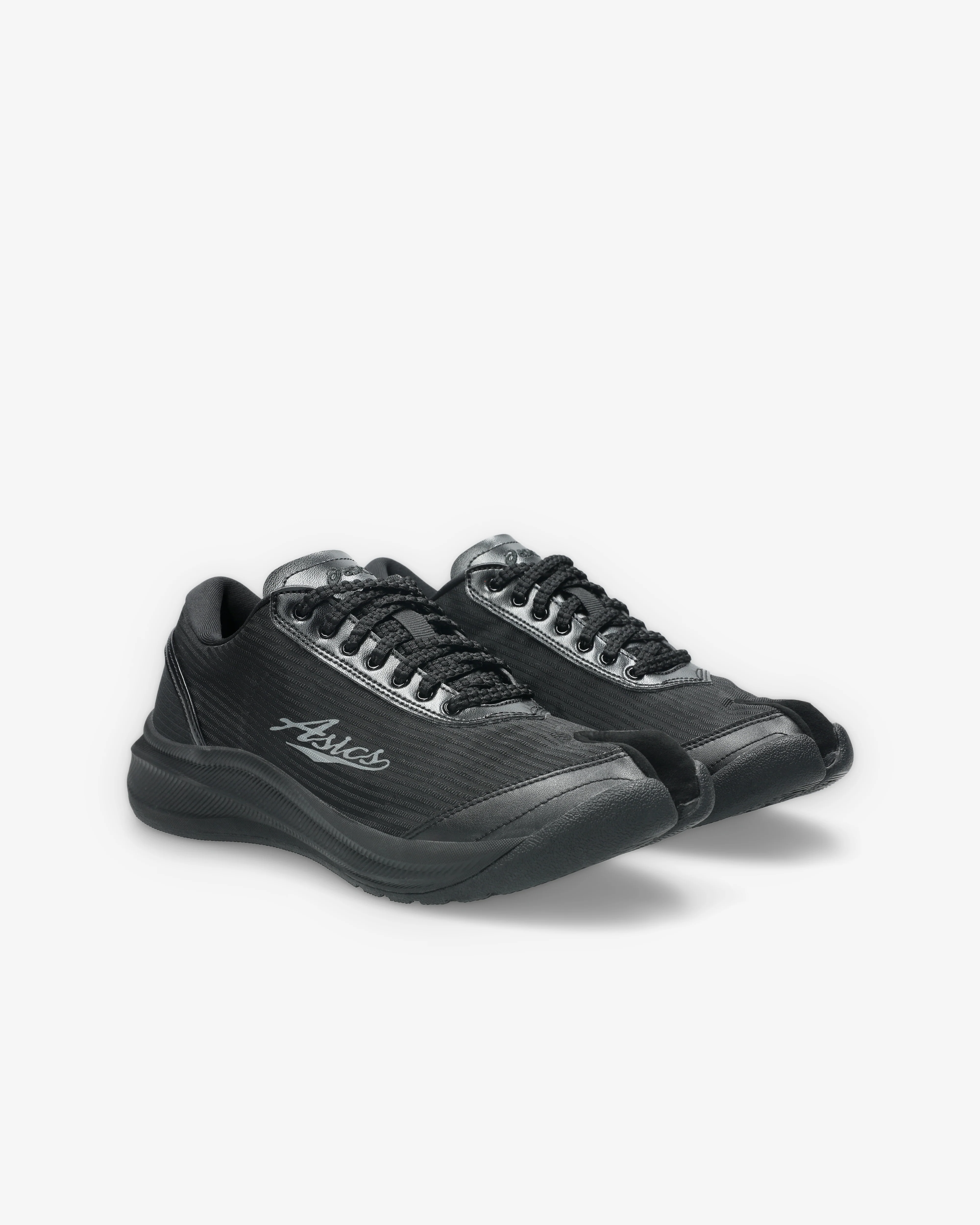 Asics - Men's Kiko Kostaninov Ilargi FF - (Carbon) - Image 3