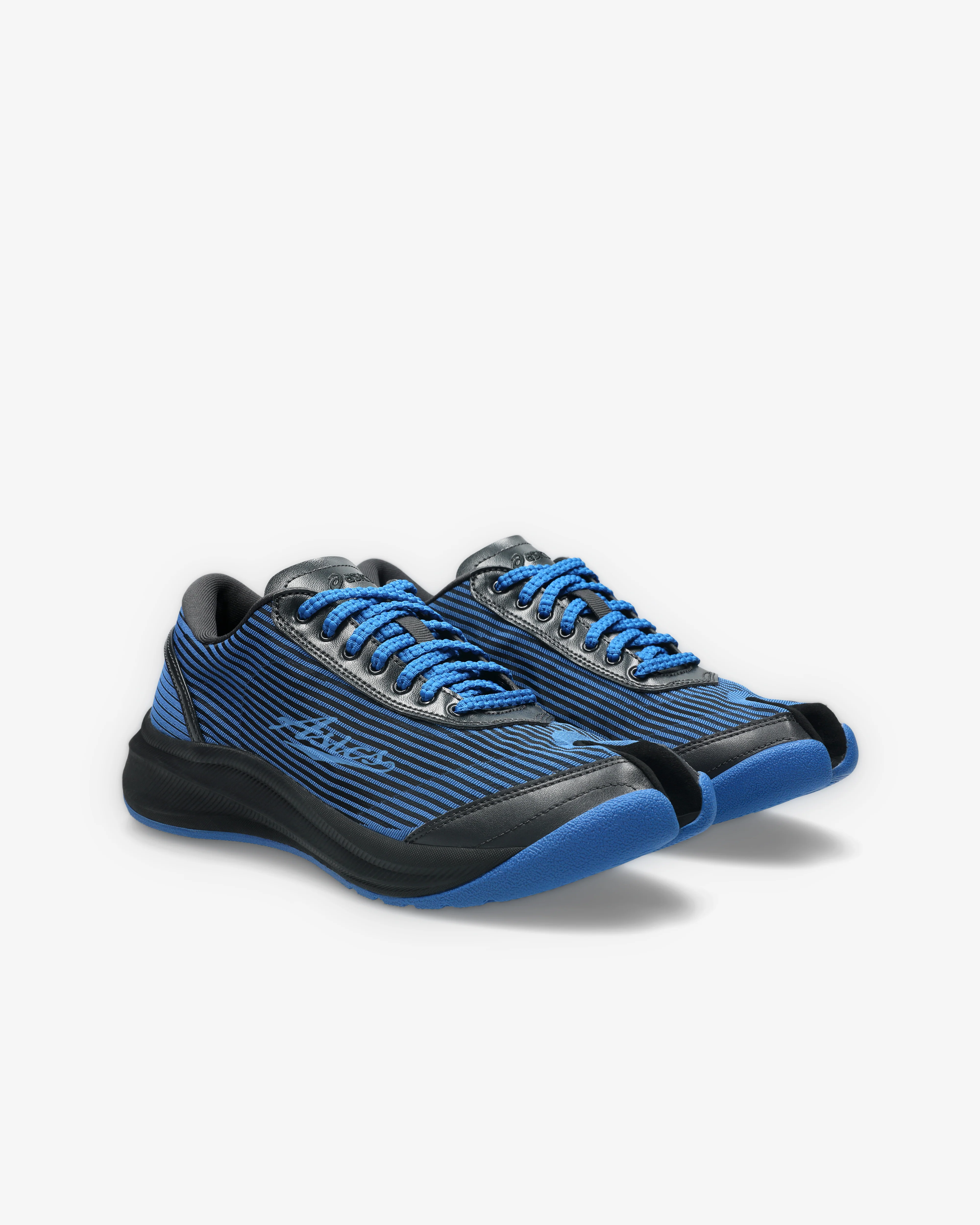 Asics - Men's Kiko Kostadinov Ilargi FF - (Electric Blue/Black) - Image 3