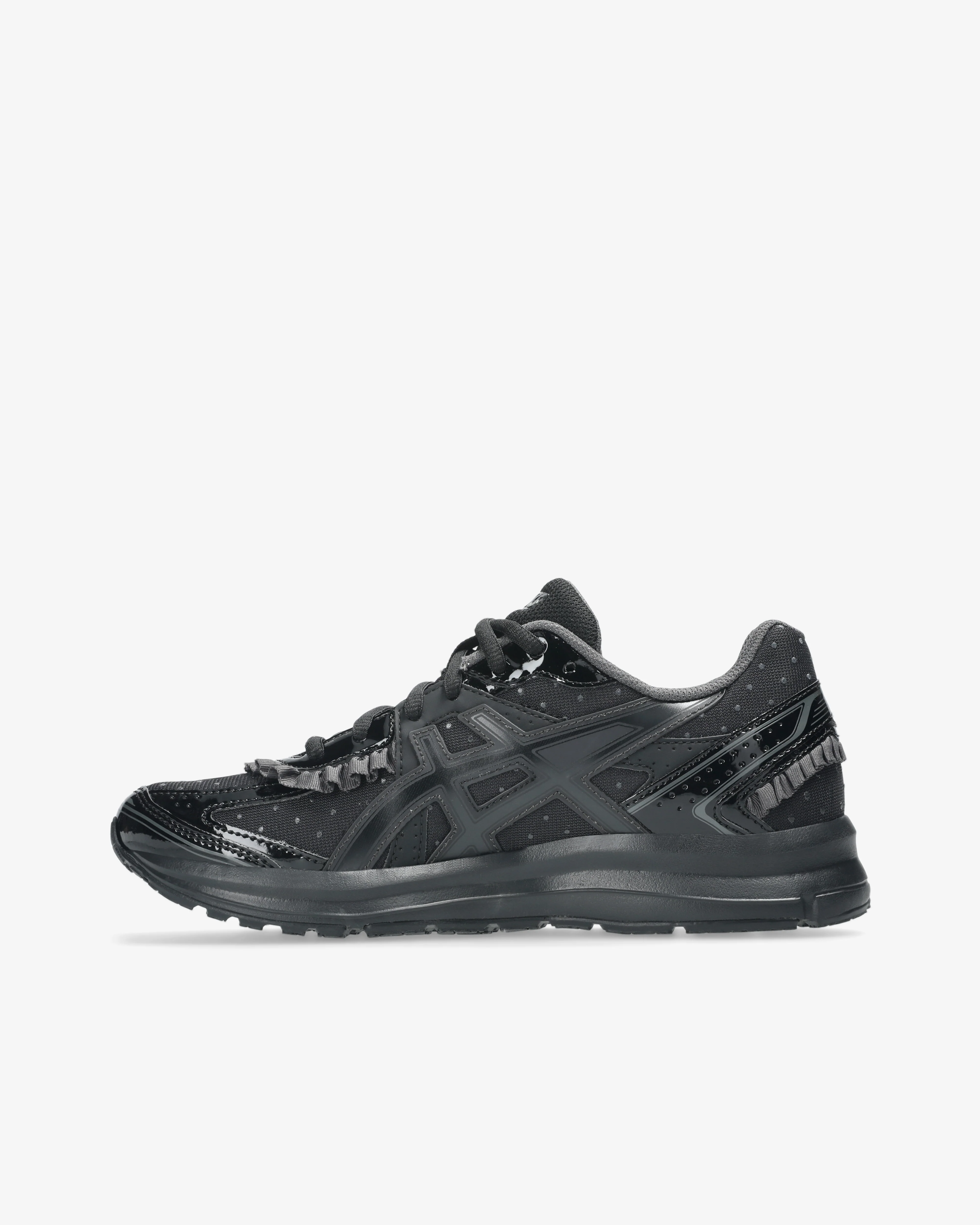 Asics - Men’s Jog 100S - (Black/Black) - Image 2