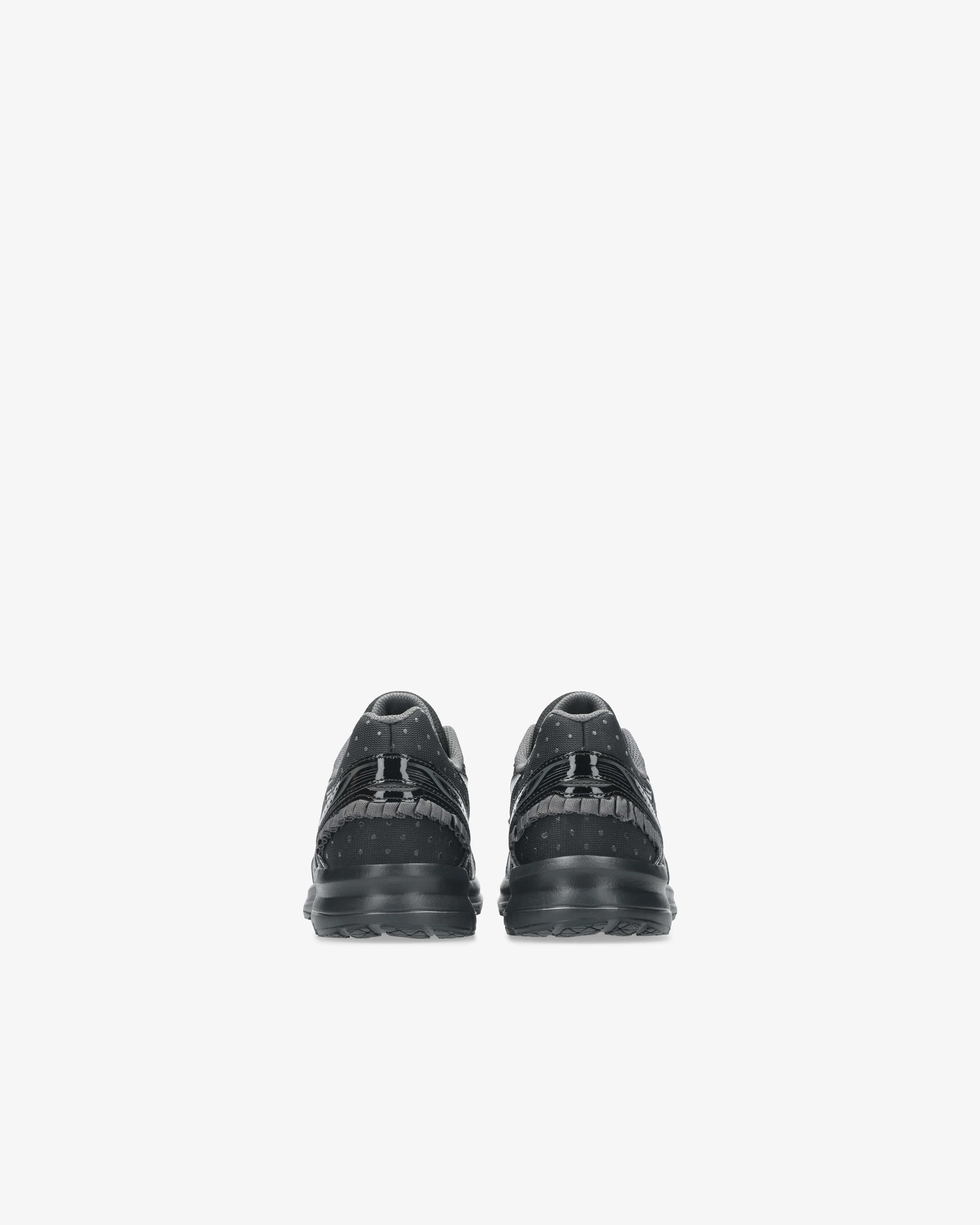 Asics - Men’s Jog 100S - (Black/Black) - Image 5