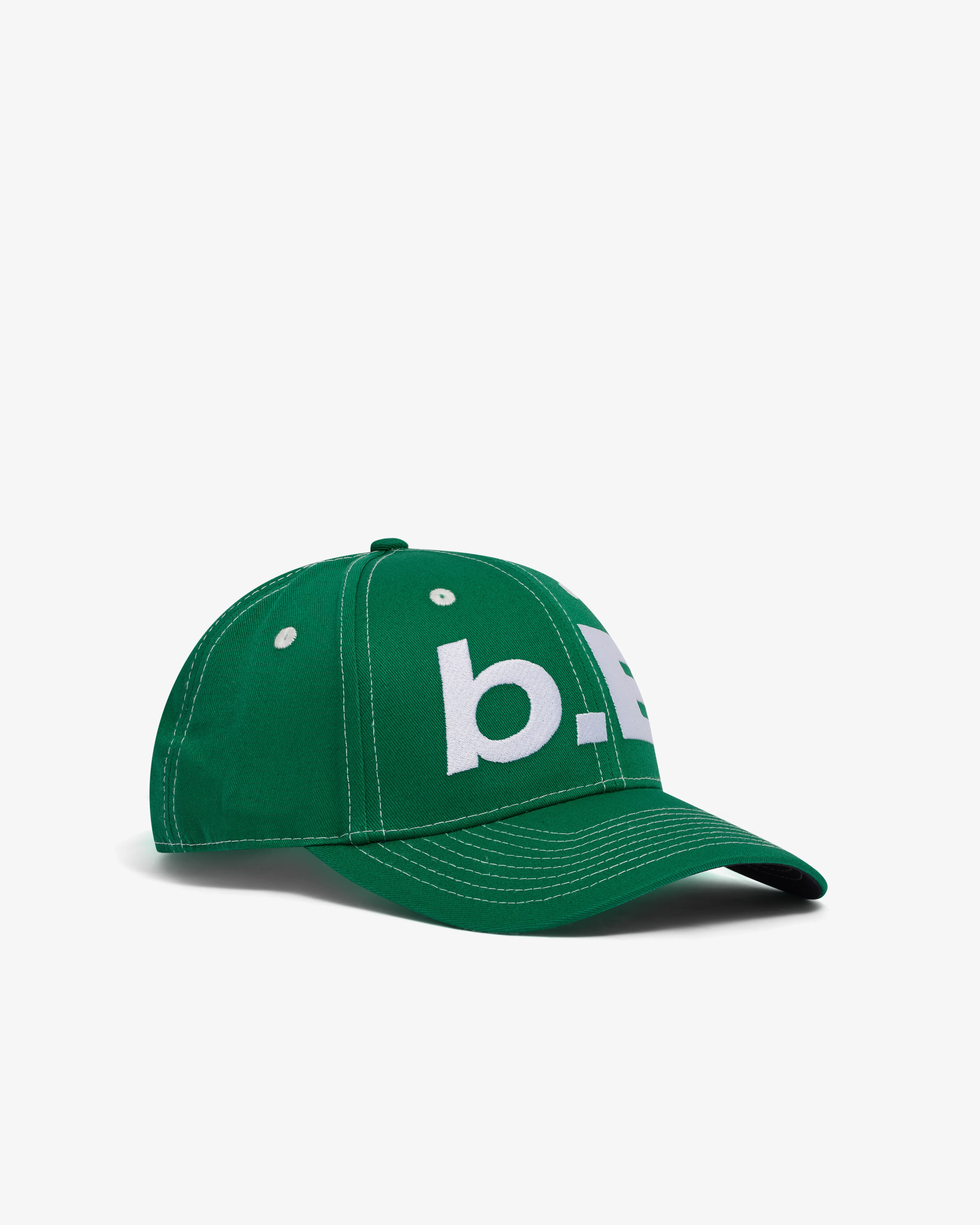 B.Eautiful - B.E Hat - (Green) - Image 2
