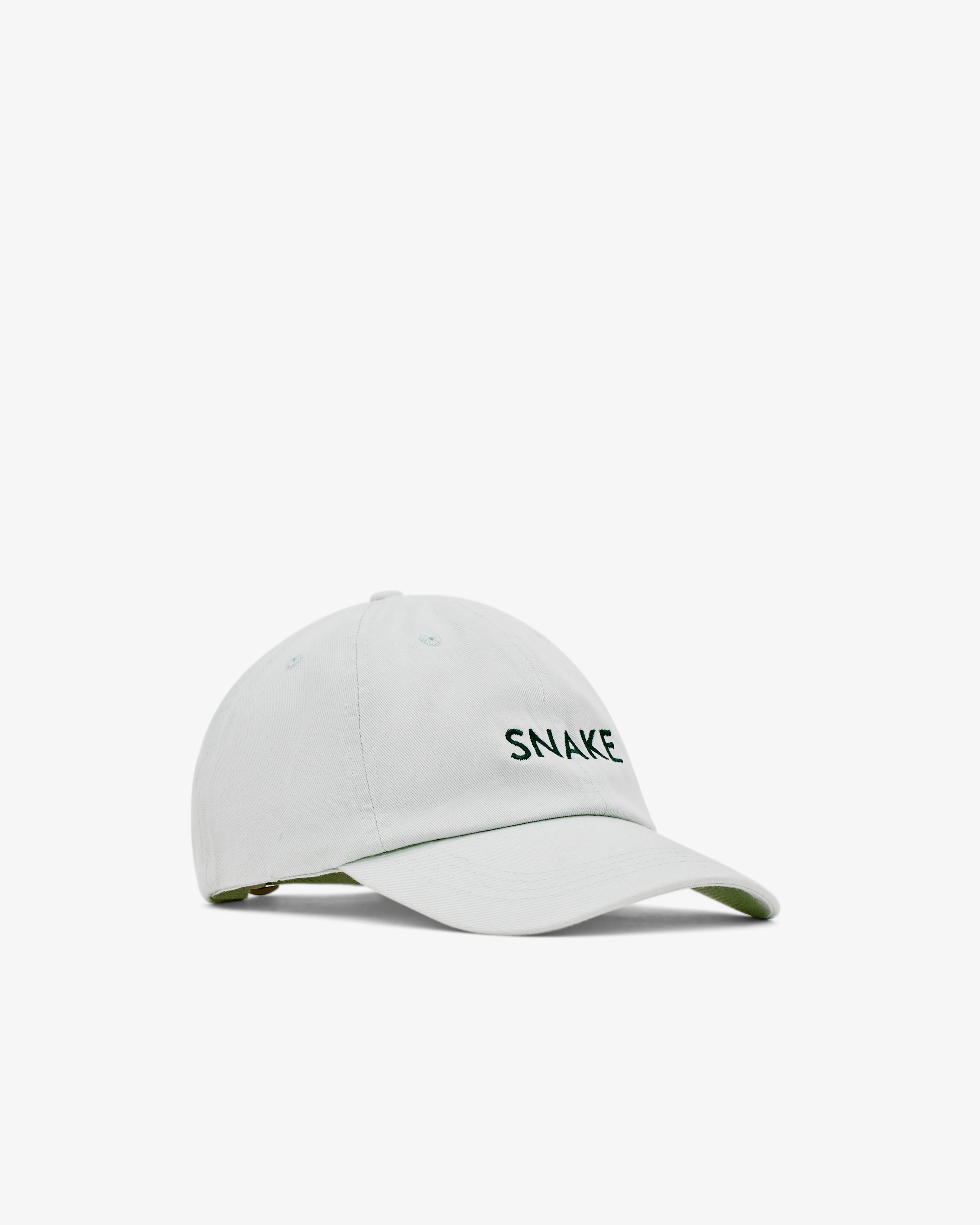 Bao - Year Of The Snake Cap - (White) - Image 2