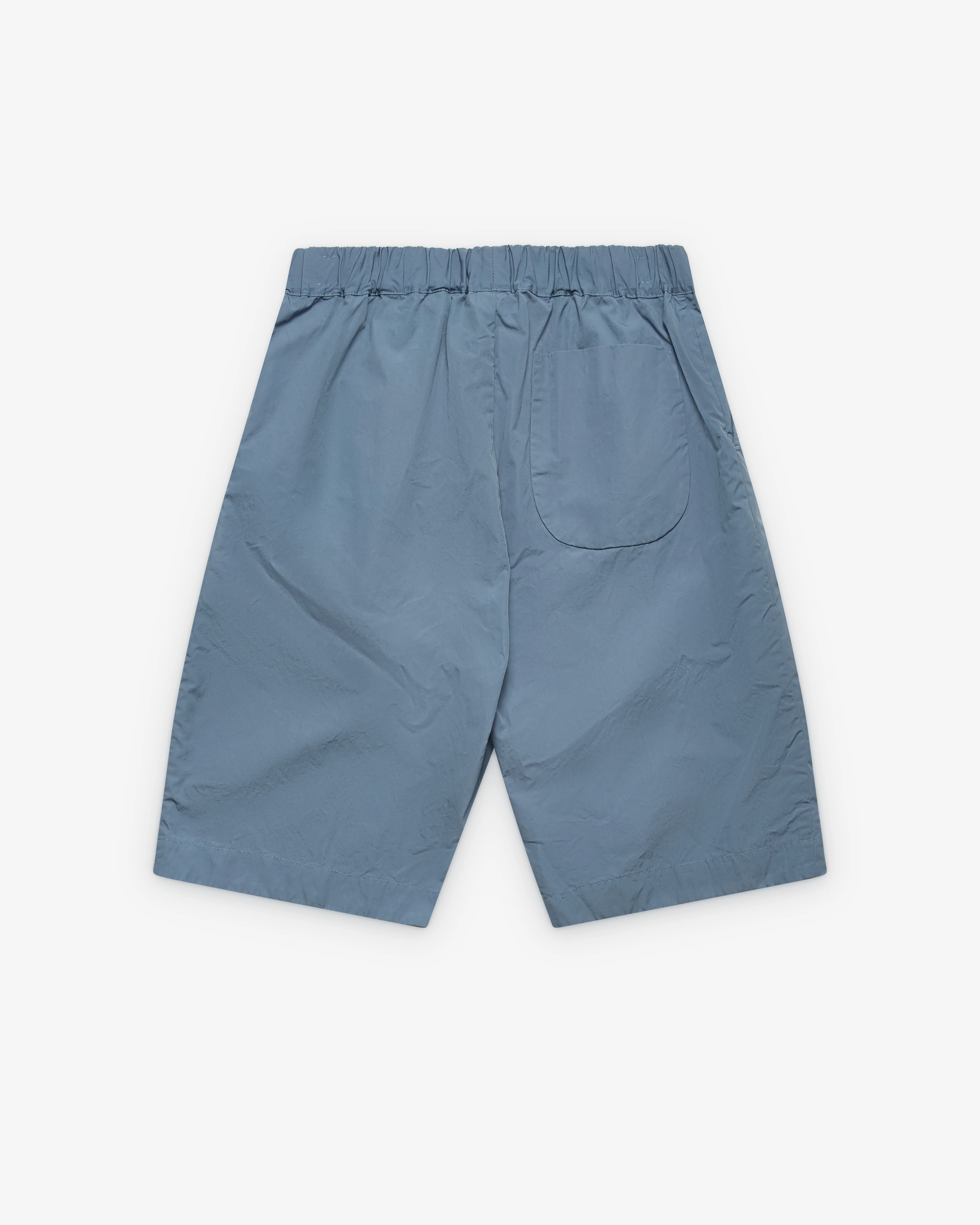 Bergfabel - Men's Matteo Shorts - (Light Blue) - Image 2