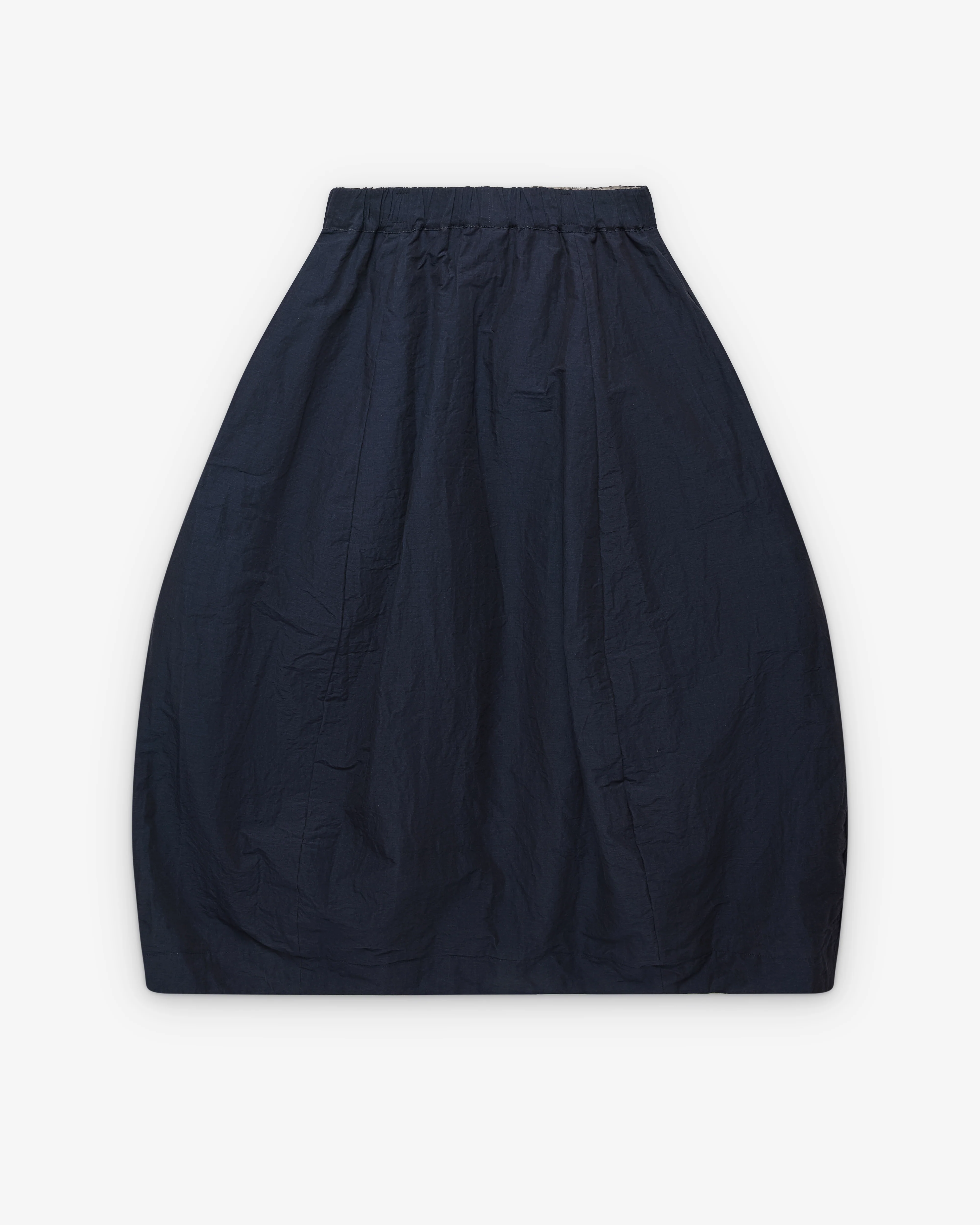 Bergfabel - Women's Carla Skirt - (Navy) - Image 2