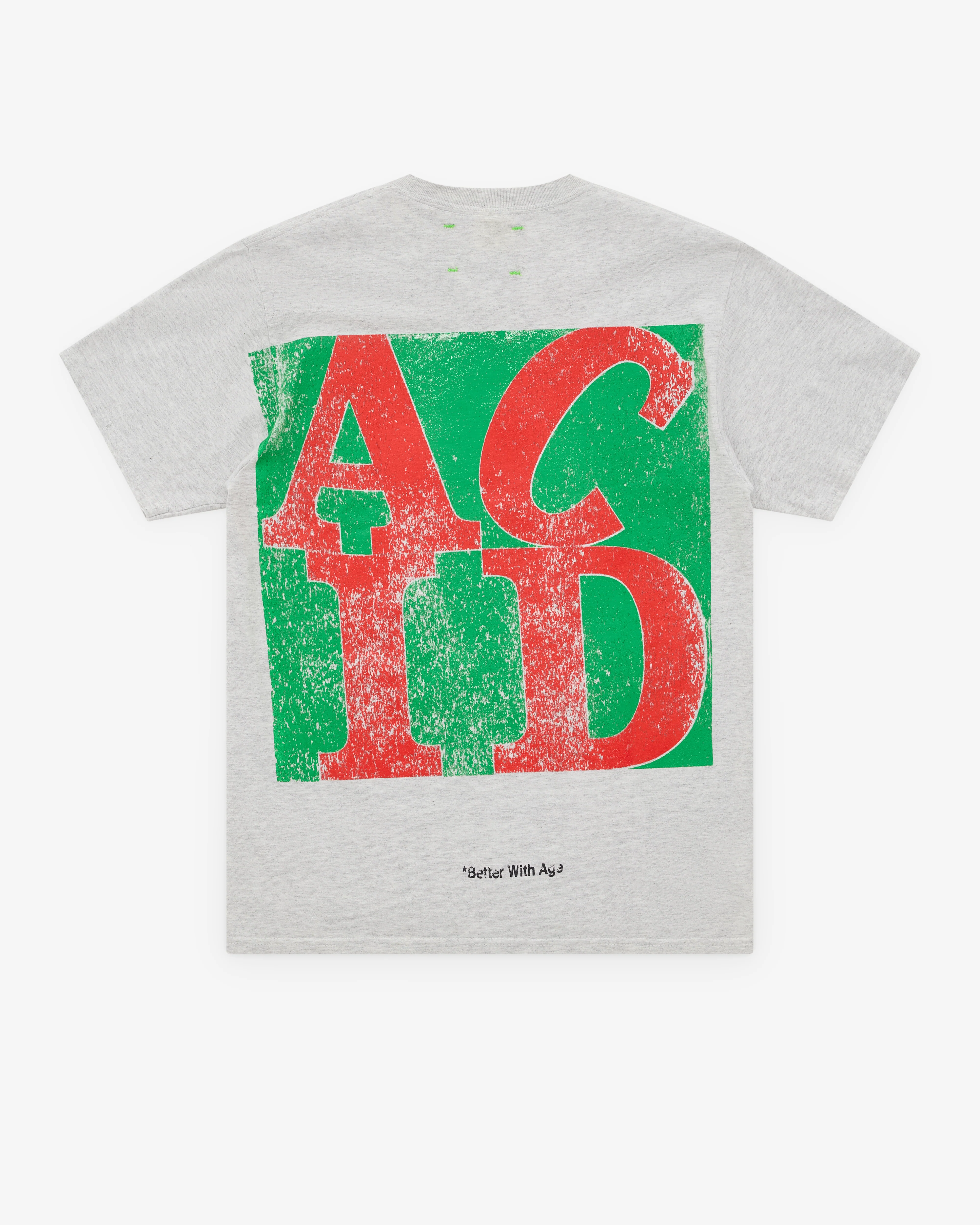 Better With Age - Men's Honey T-Shirt - (Random) - Image 2