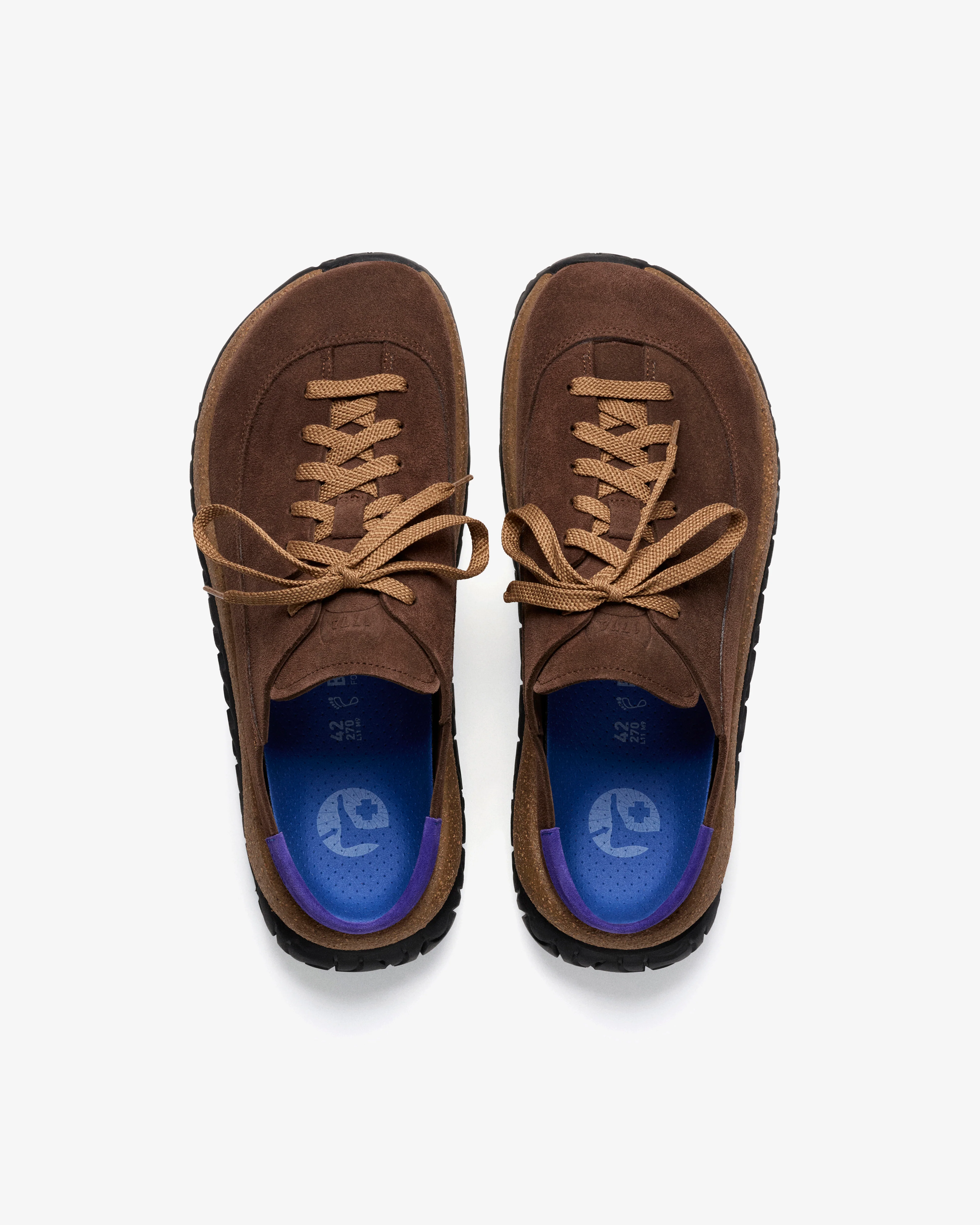 Birkenstock 1774 - Men's Uerzell - (Marone) - Image 2