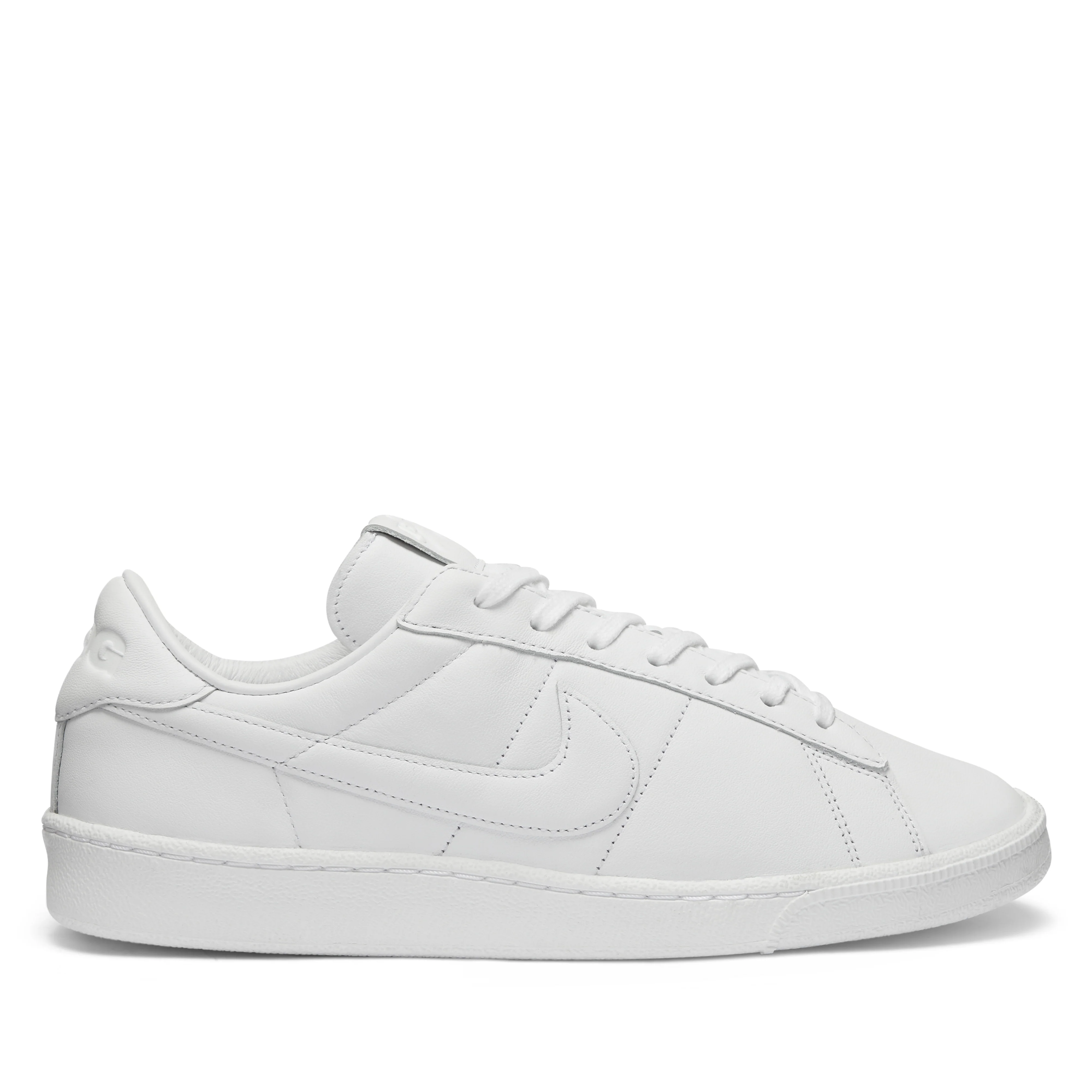 BLACK Comme des Garçons - Nike Tennis Classic SP - (White)