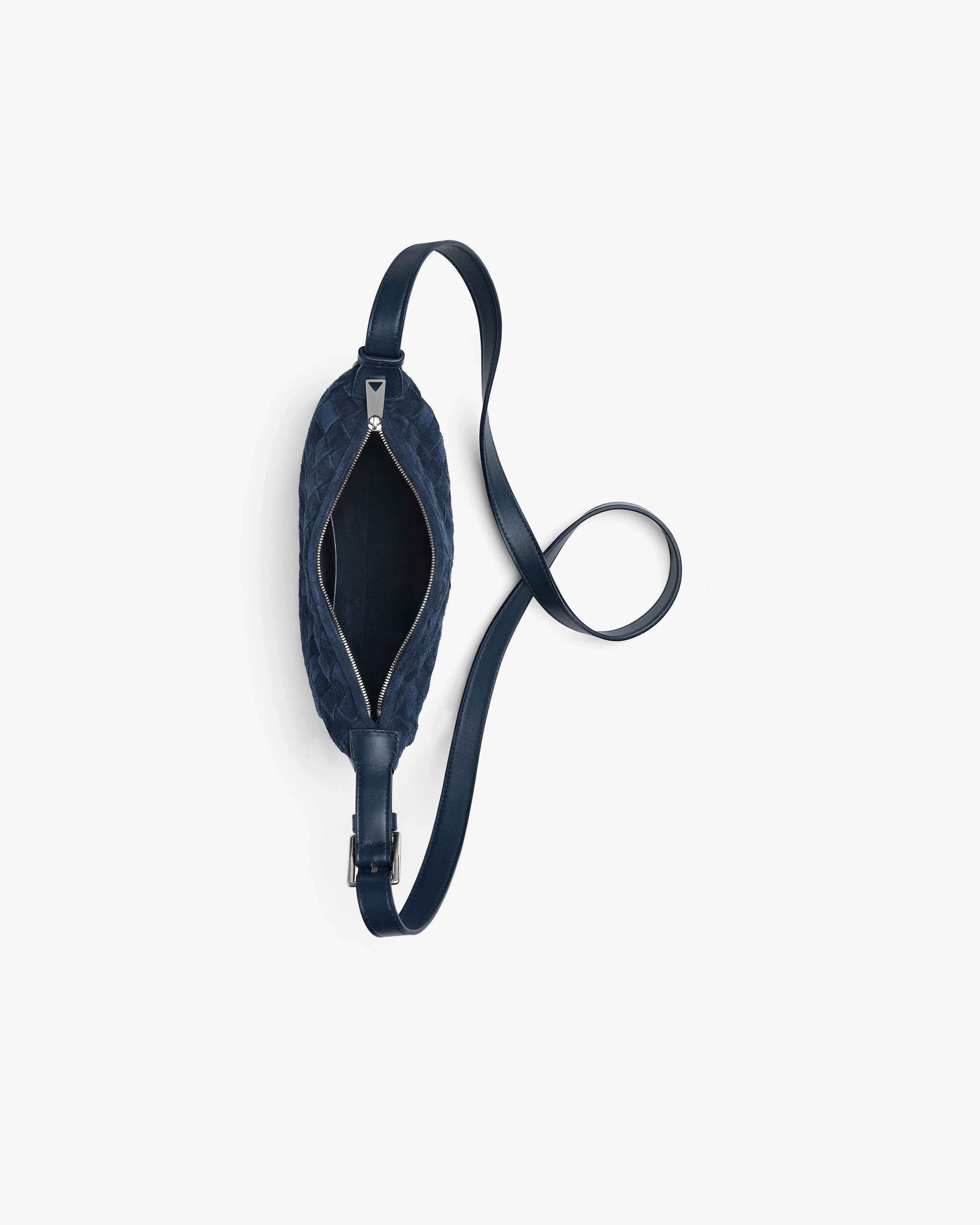 Bottega Veneta - Men's Traveler Phone Pouch - (Neptune) - Image 2