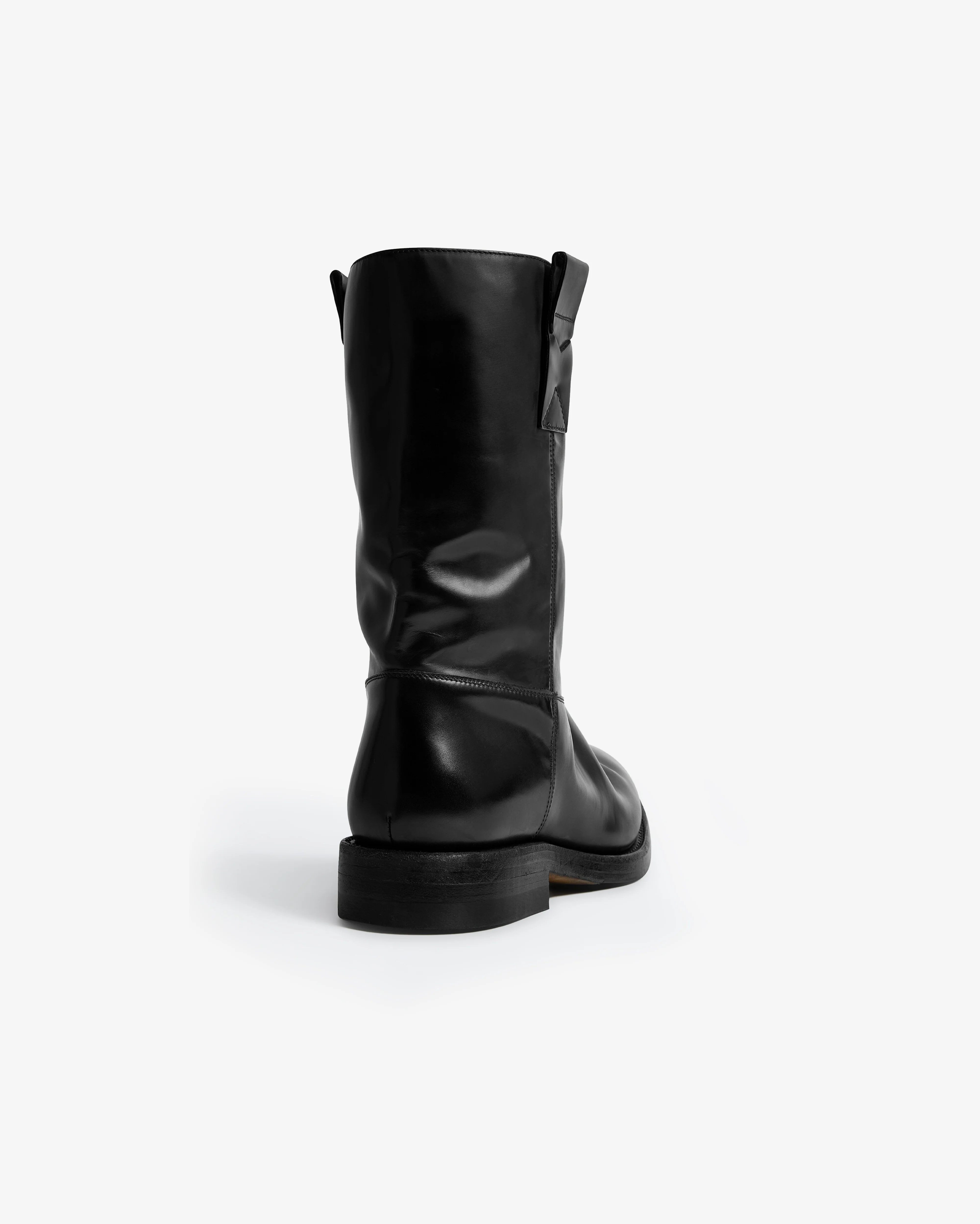 Bottega Veneta - Men's Rob Boot - (Black) - Image 3