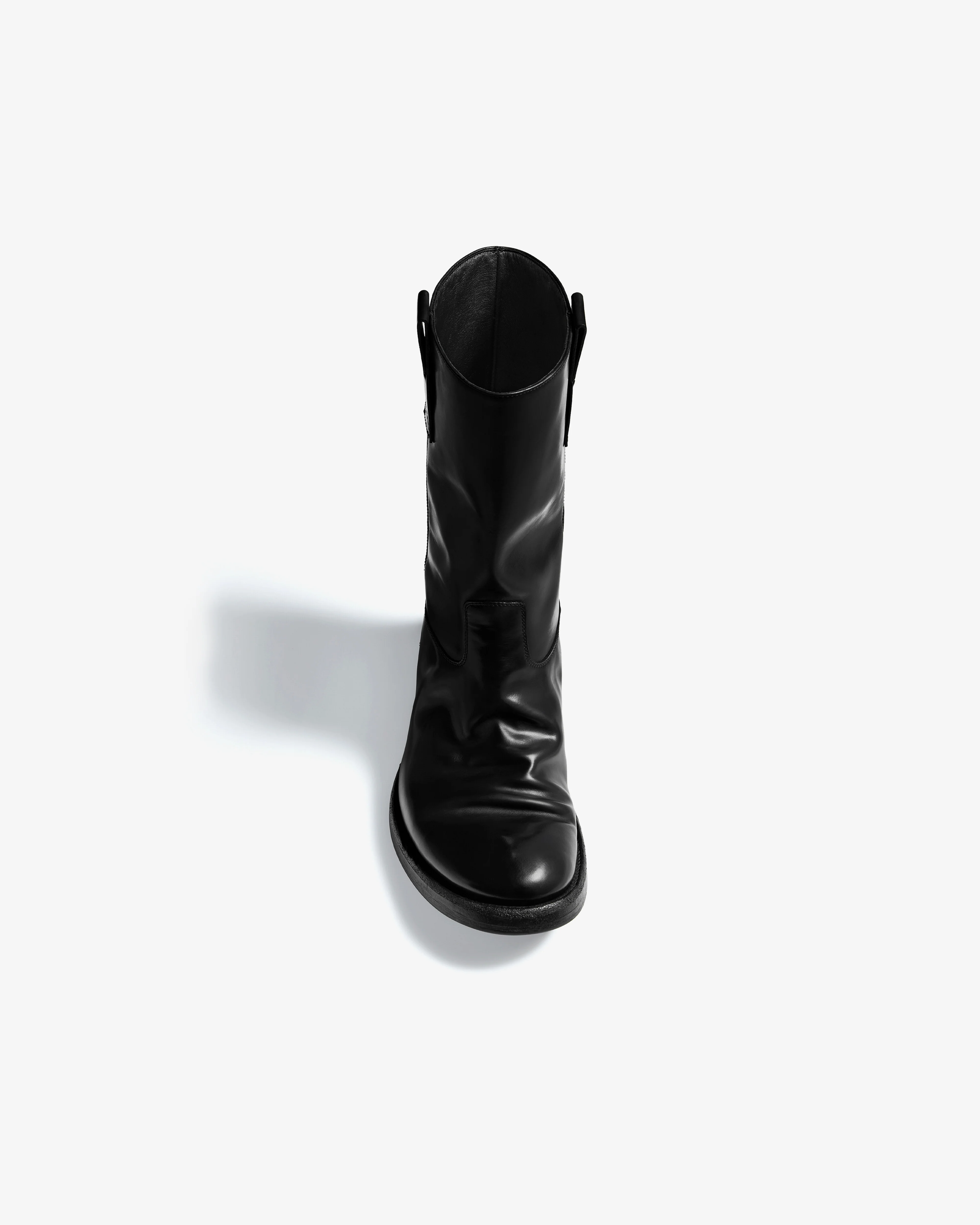 Bottega Veneta - Men's Rob Boot - (Black) - Image 4