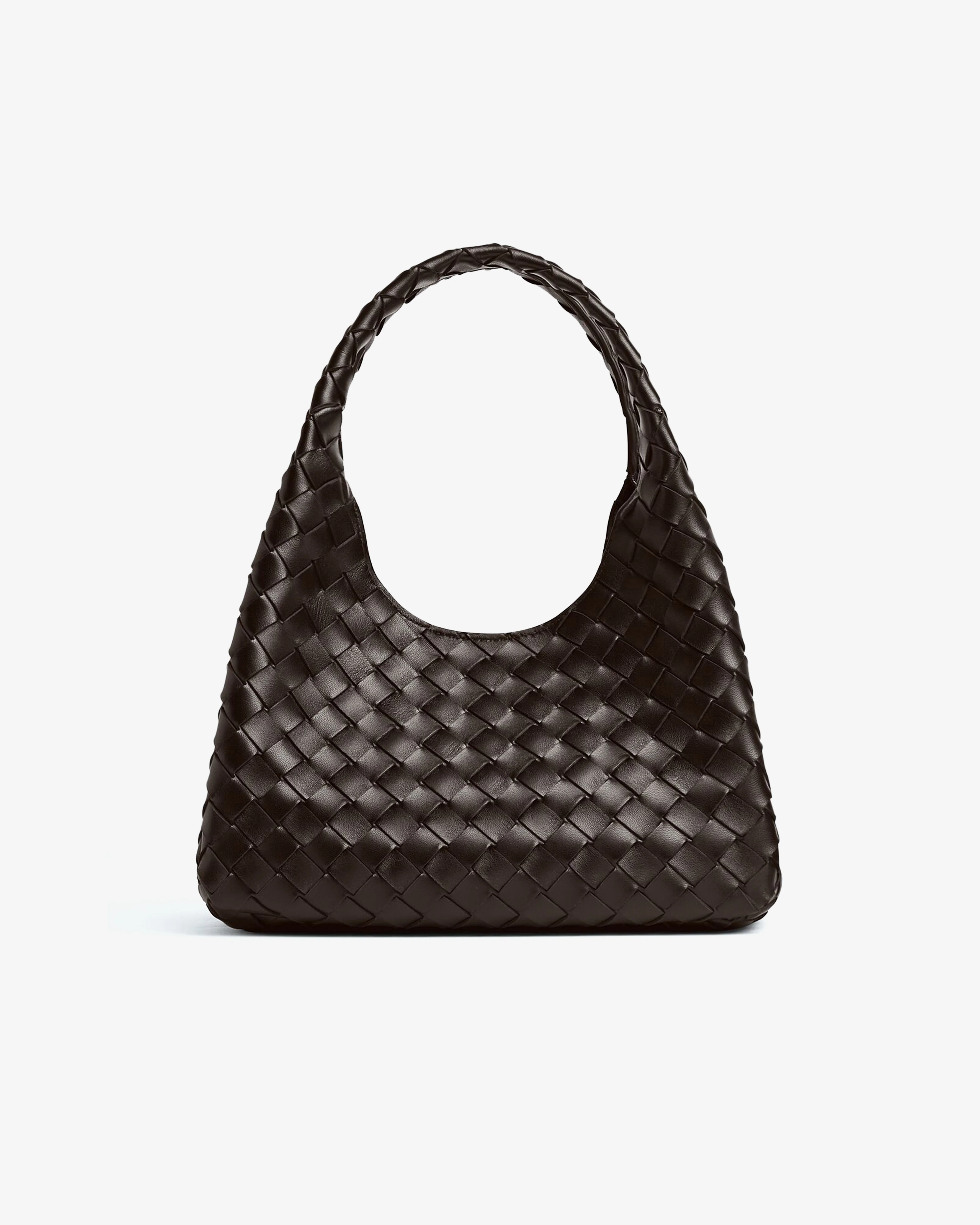 Bottega Veneta - Small Campana Bag - (Fondant)