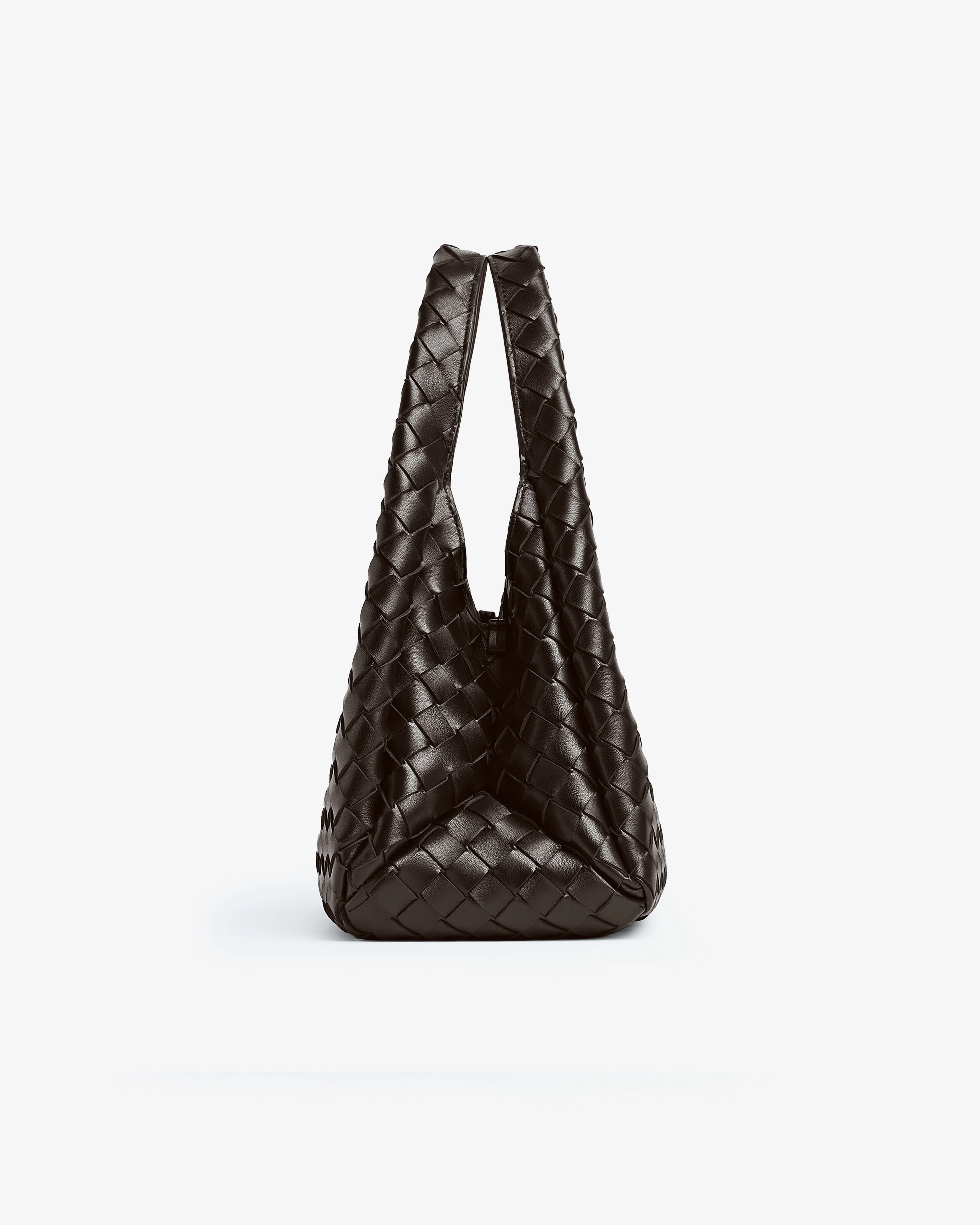 Bottega Veneta - Small Campana Bag - (Fondant) - Image 2
