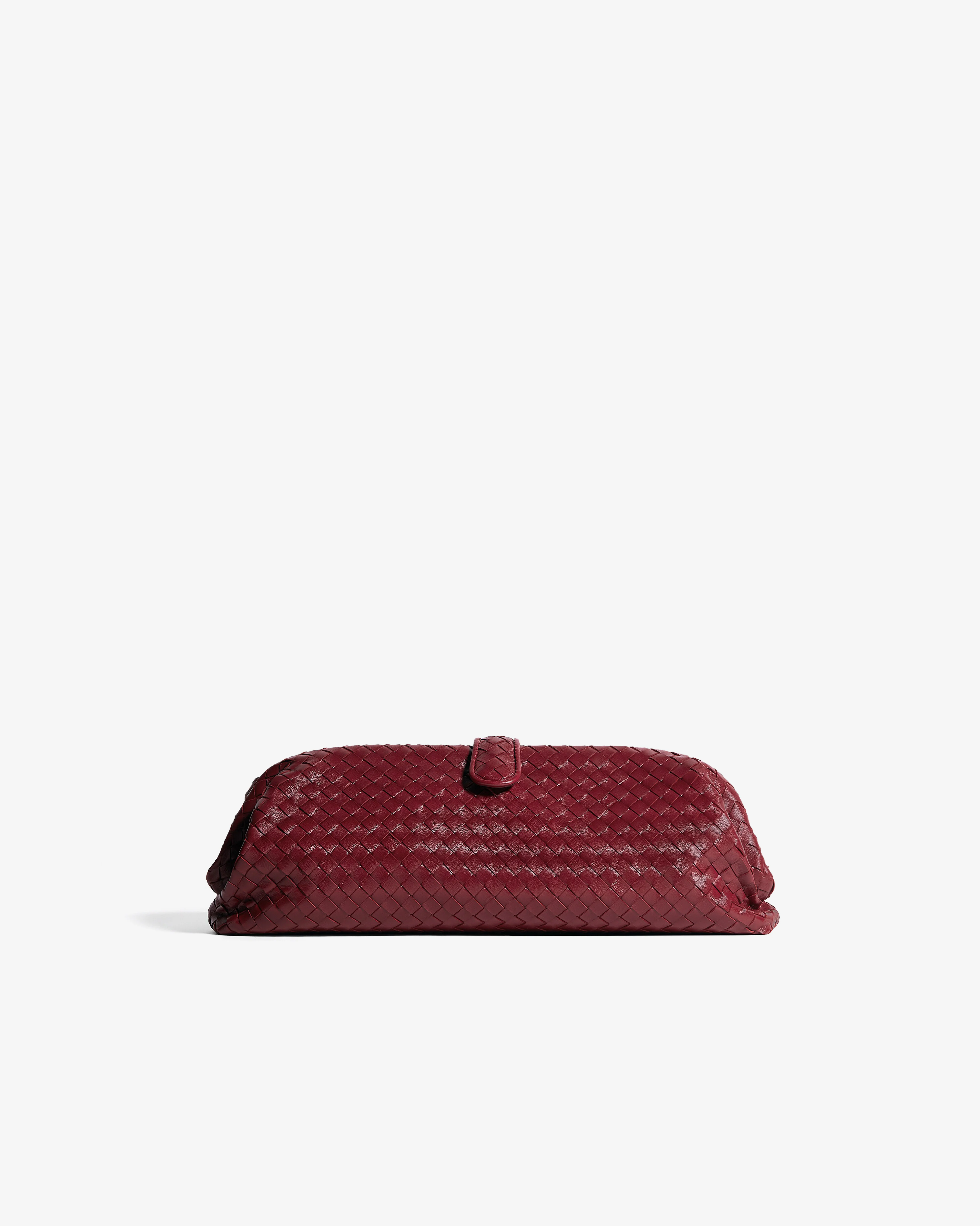 Bottega Veneta - Women's Lauren 1979 - (Lava Red)
