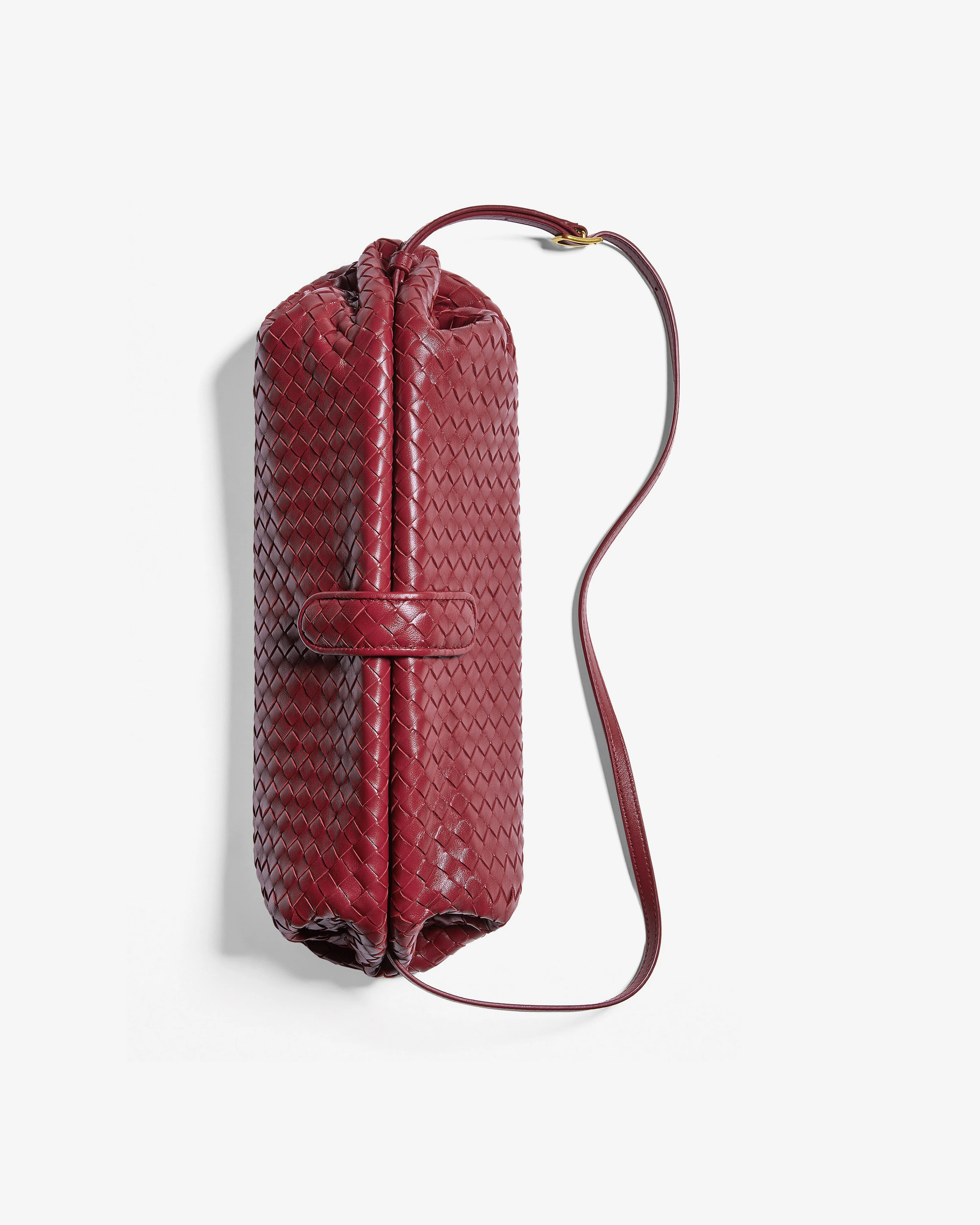 Bottega Veneta - Women's Lauren 1979 - (Lava Red) - Image 3