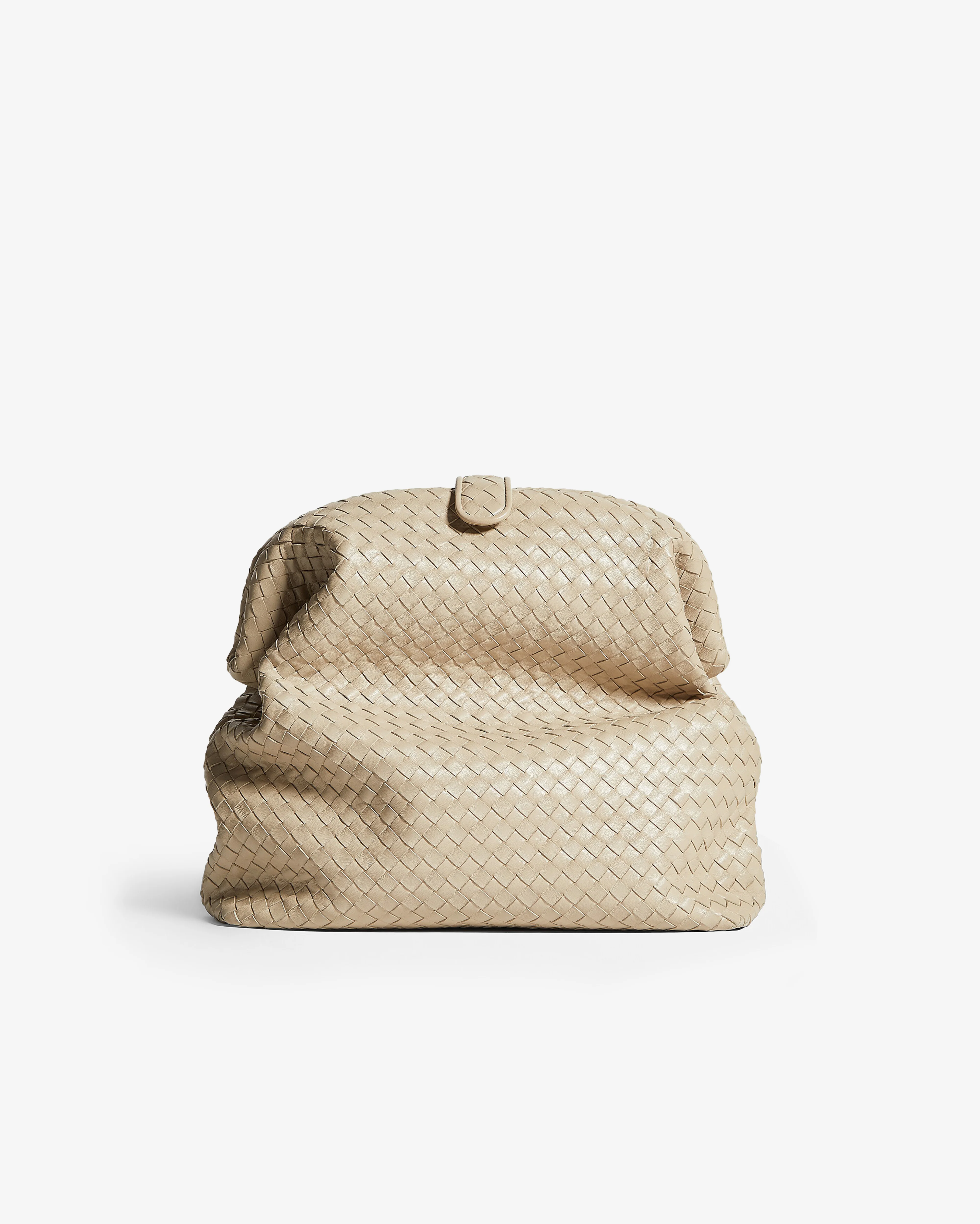 Bottega Veneta - Women's Lauren 1980 Alto - (Ecru) - Image 2