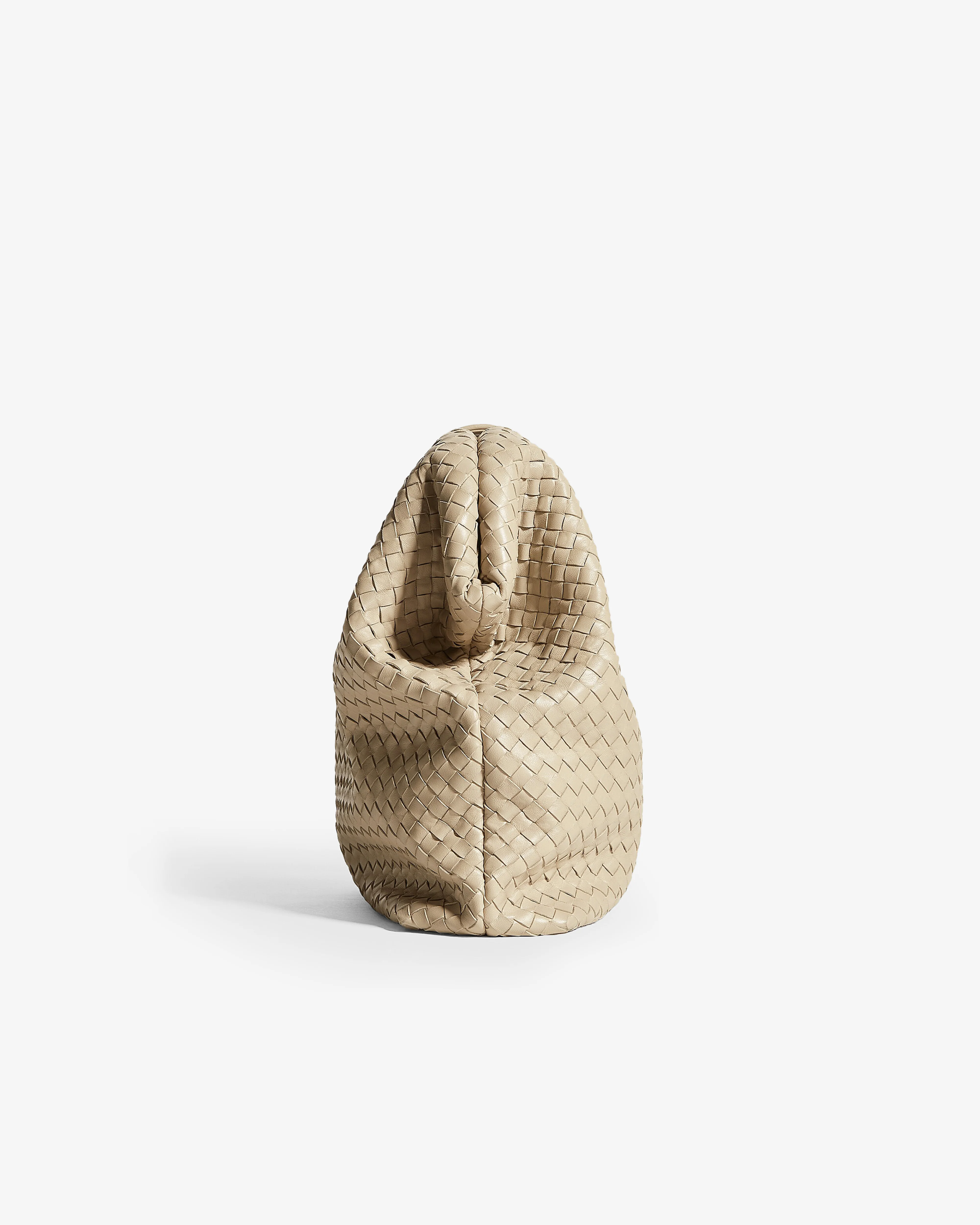 Bottega Veneta - Women's Lauren 1980 Alto - (Ecru) - Image 3