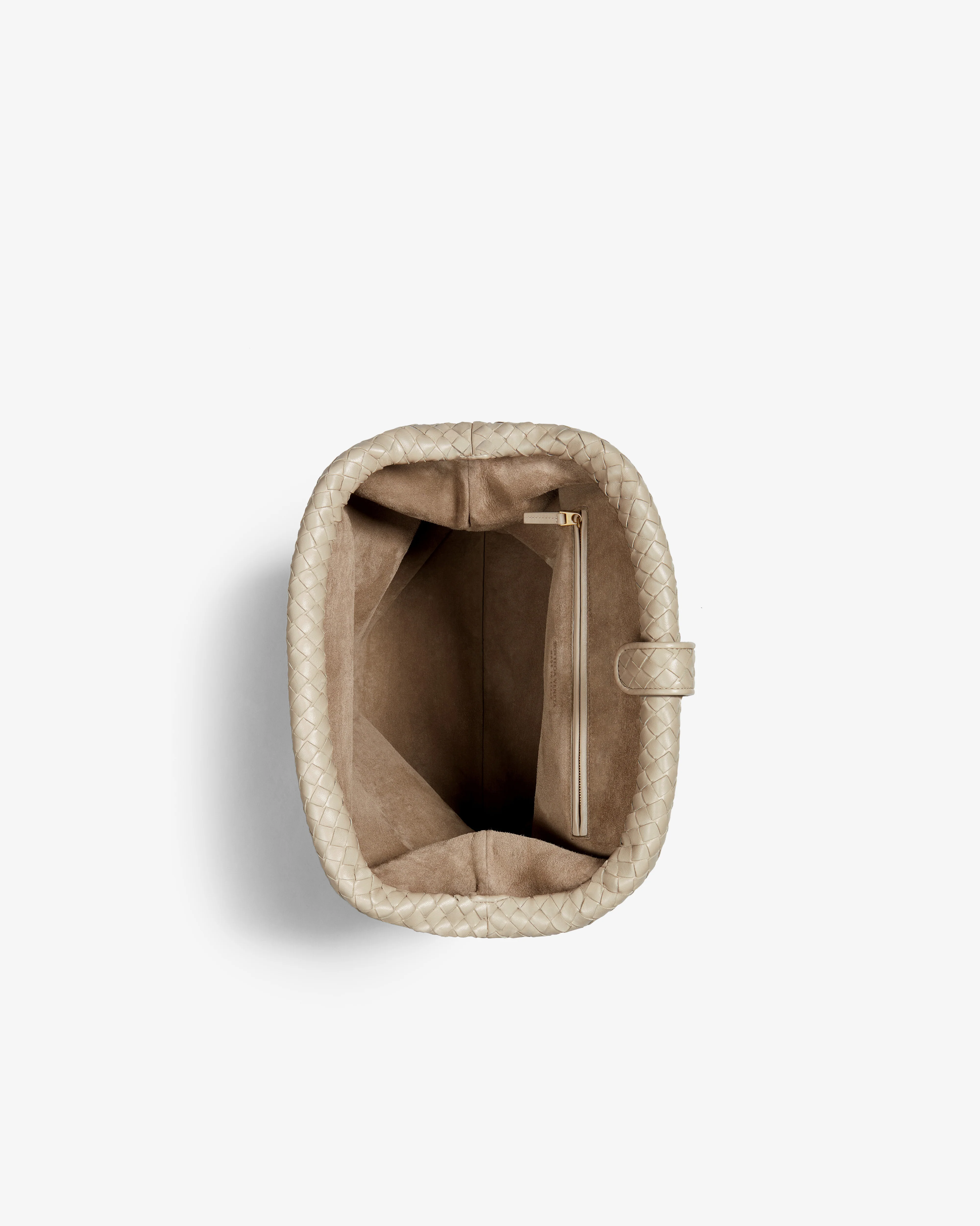 Bottega Veneta - Women's Lauren 1980 Alto - (Ecru) - Image 4
