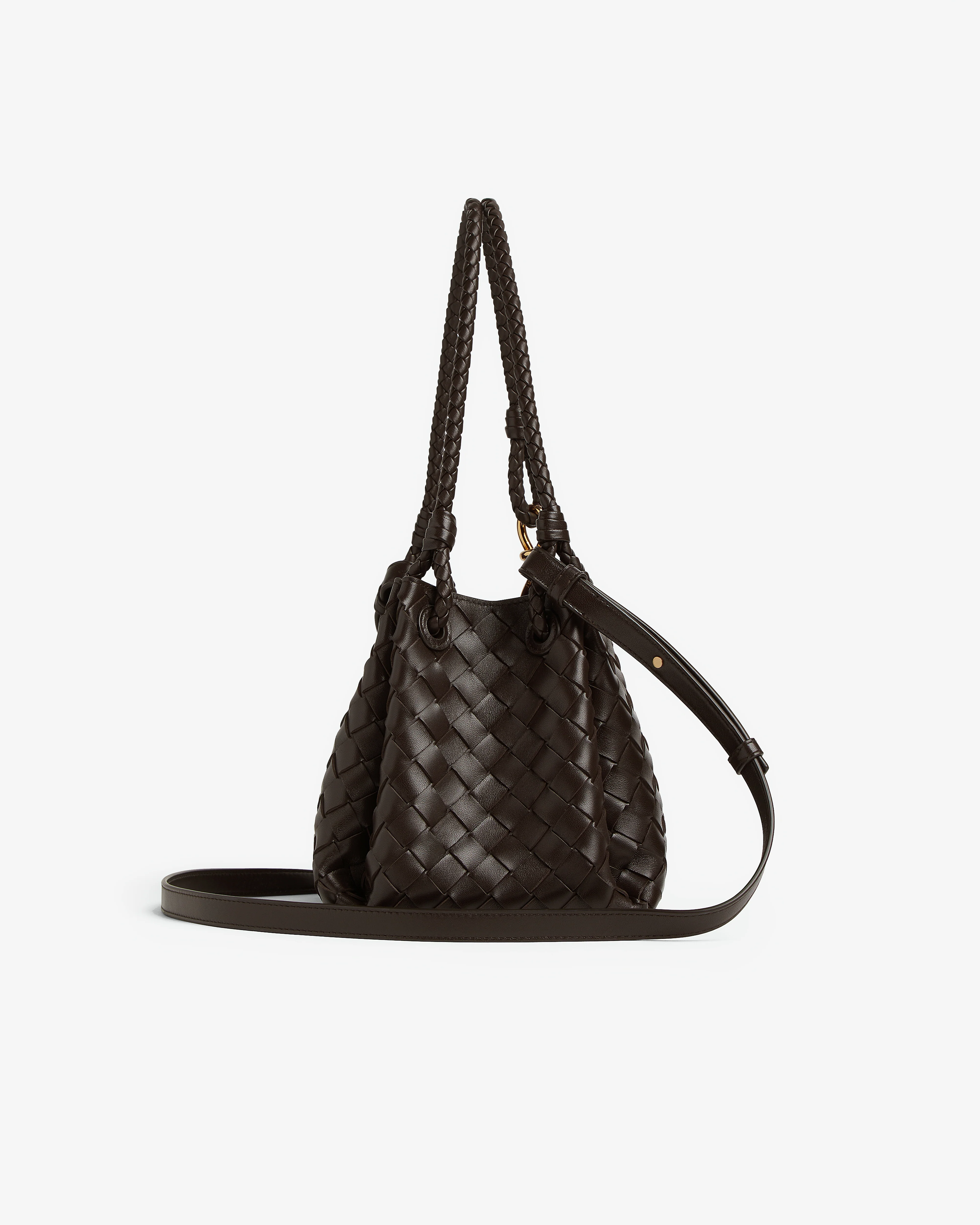 Bottega Veneta - Parachute Bag - (Fondant) - Image 4