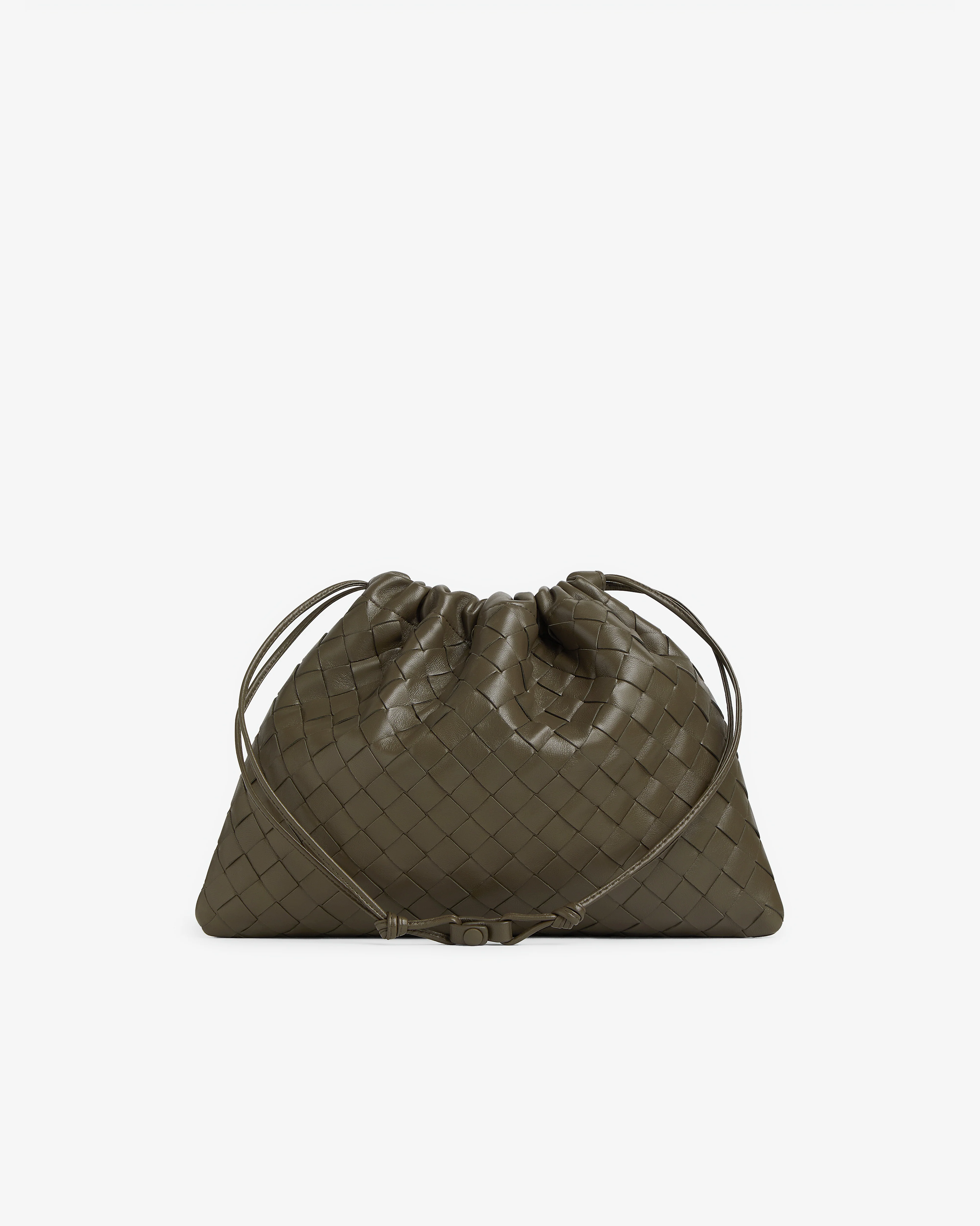 Bottega Veneta - Dustbag - (Cypress) - Image 4