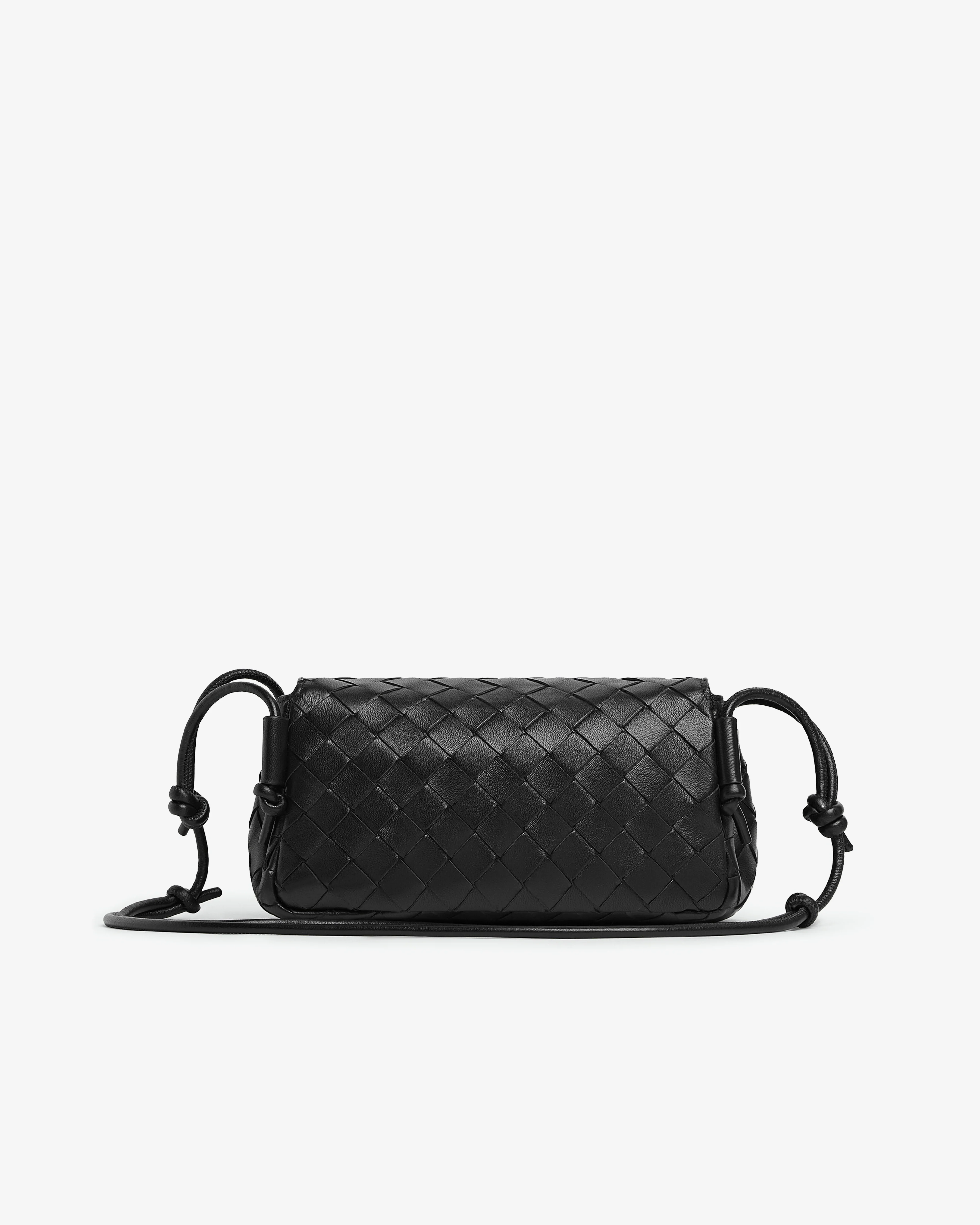Bottega Veneta - Women's Notturno - (Black) - Image 3
