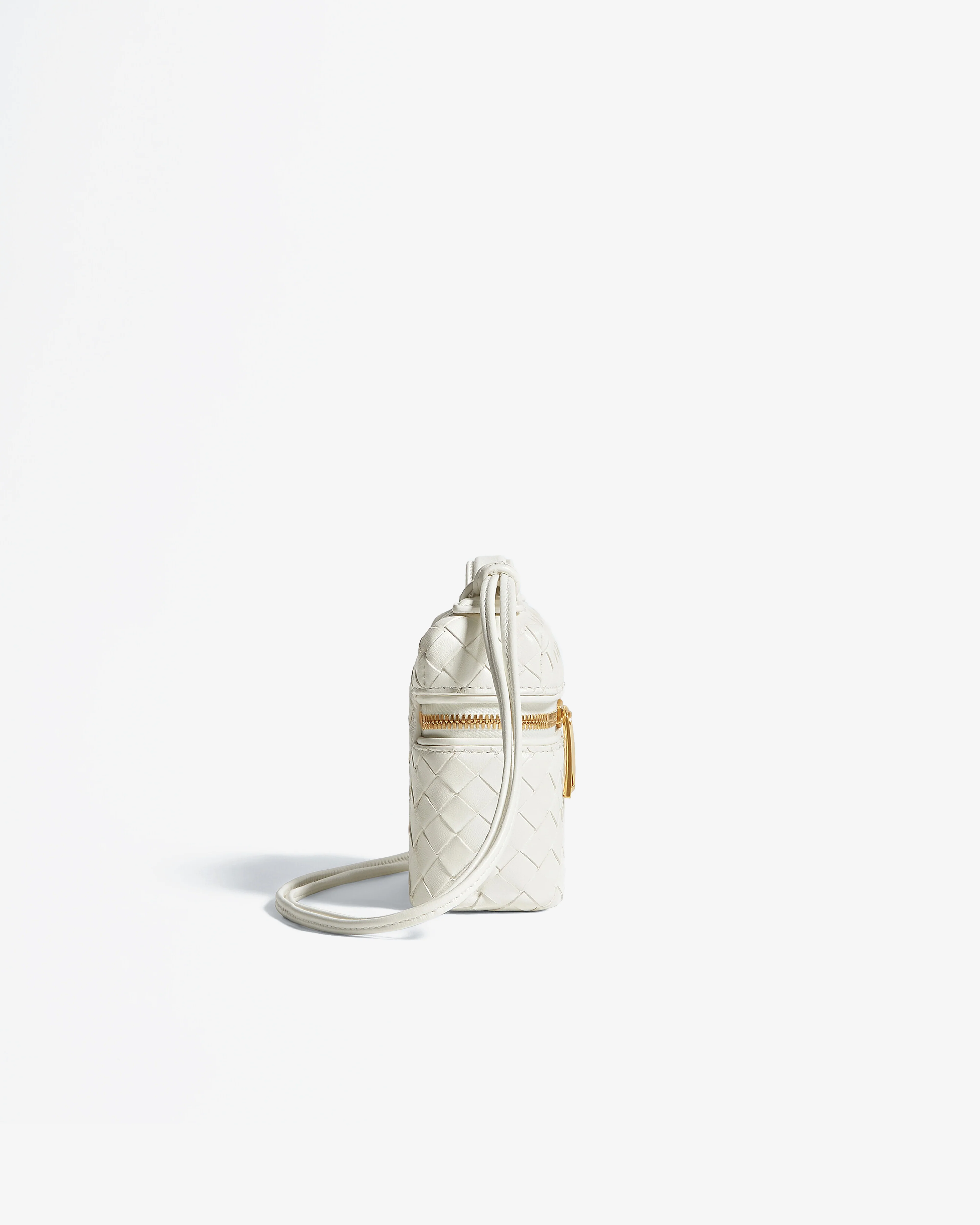 Bottega Veneta - Women's Candy Bang Bang - (Alabaster) - Image 2