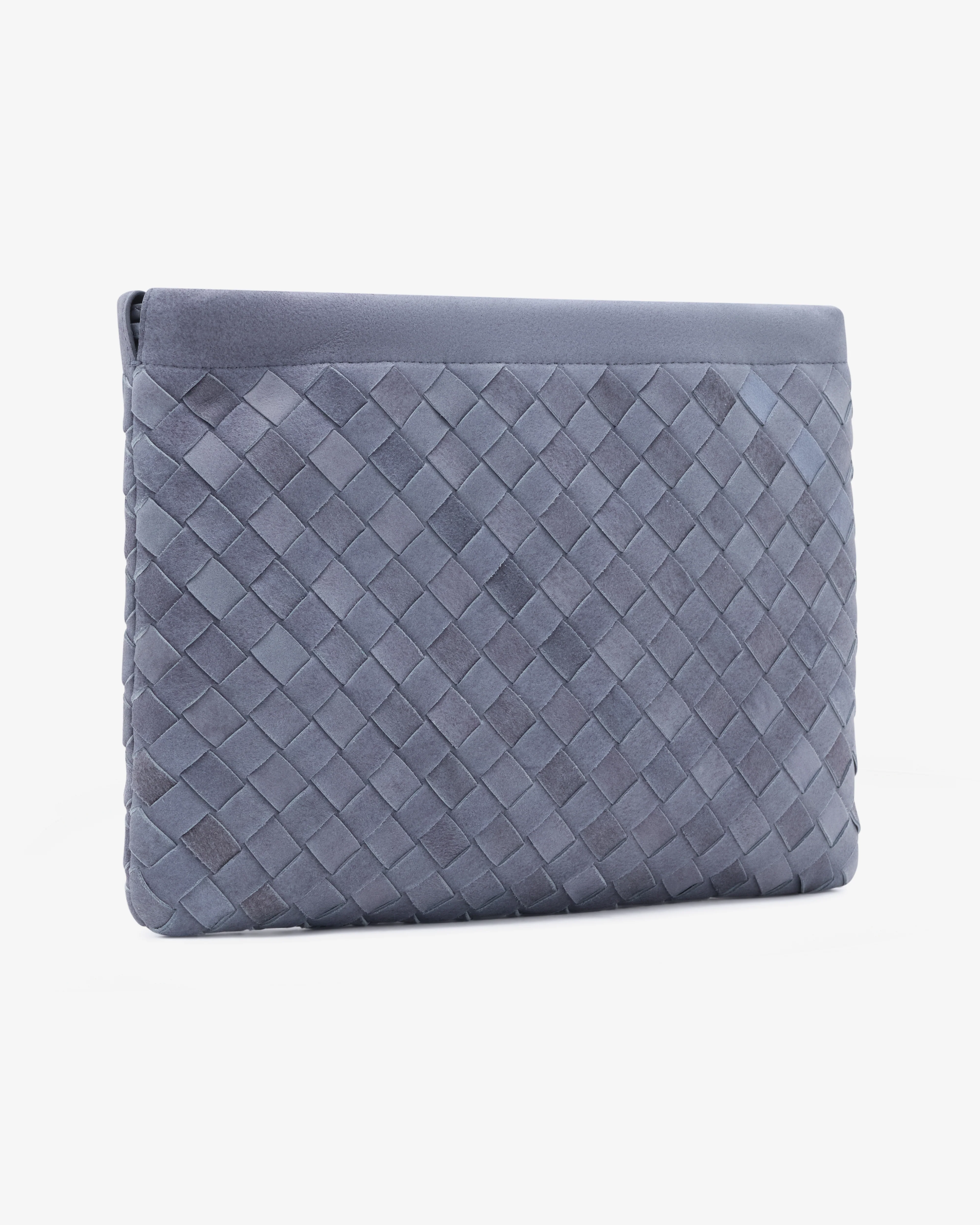 Bottega Veneta - Women's Dustbag - (Cloudy Indigo) - Image 3
