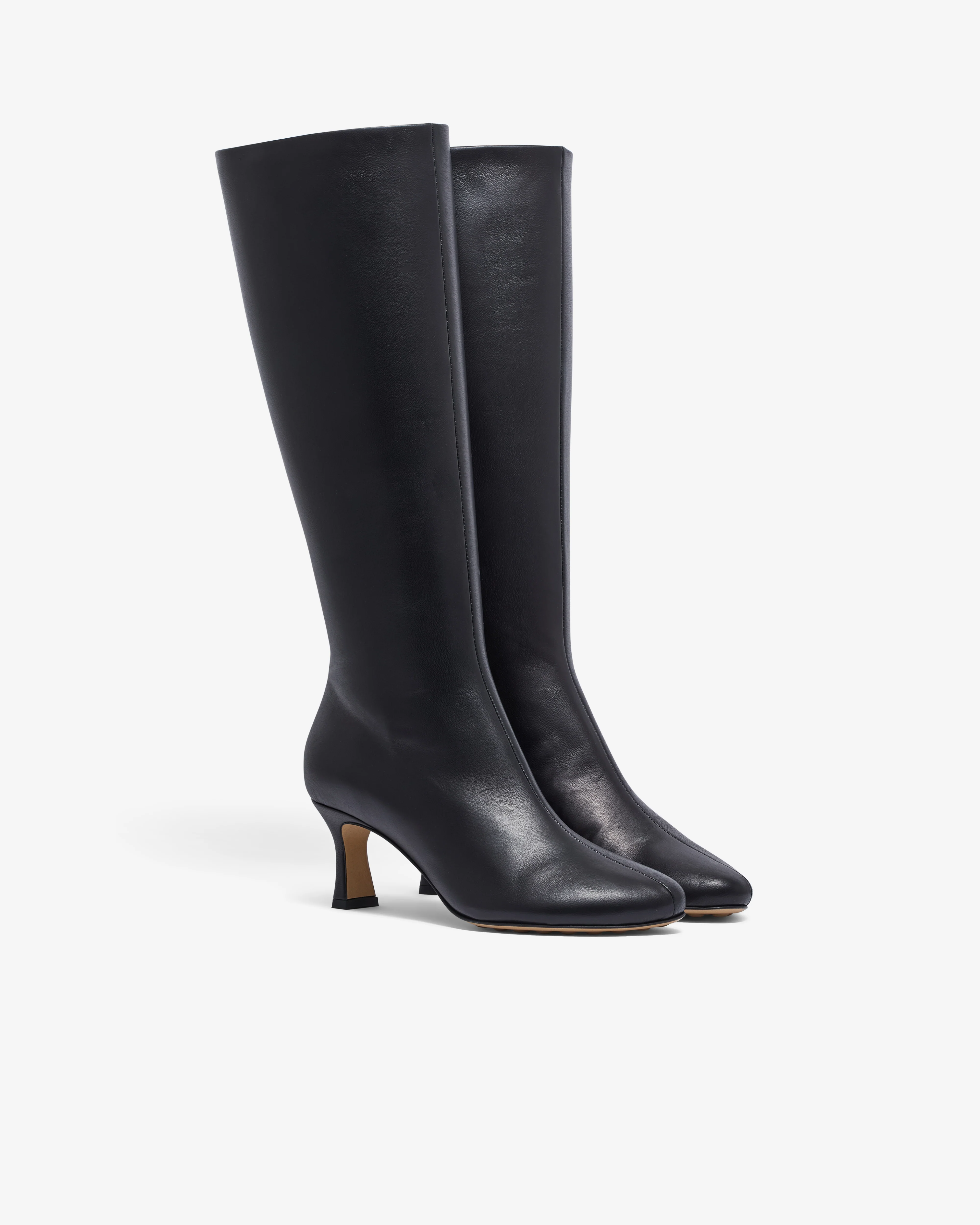 Bottega Veneta - Women's Rana Boot - (Black) - Image 3