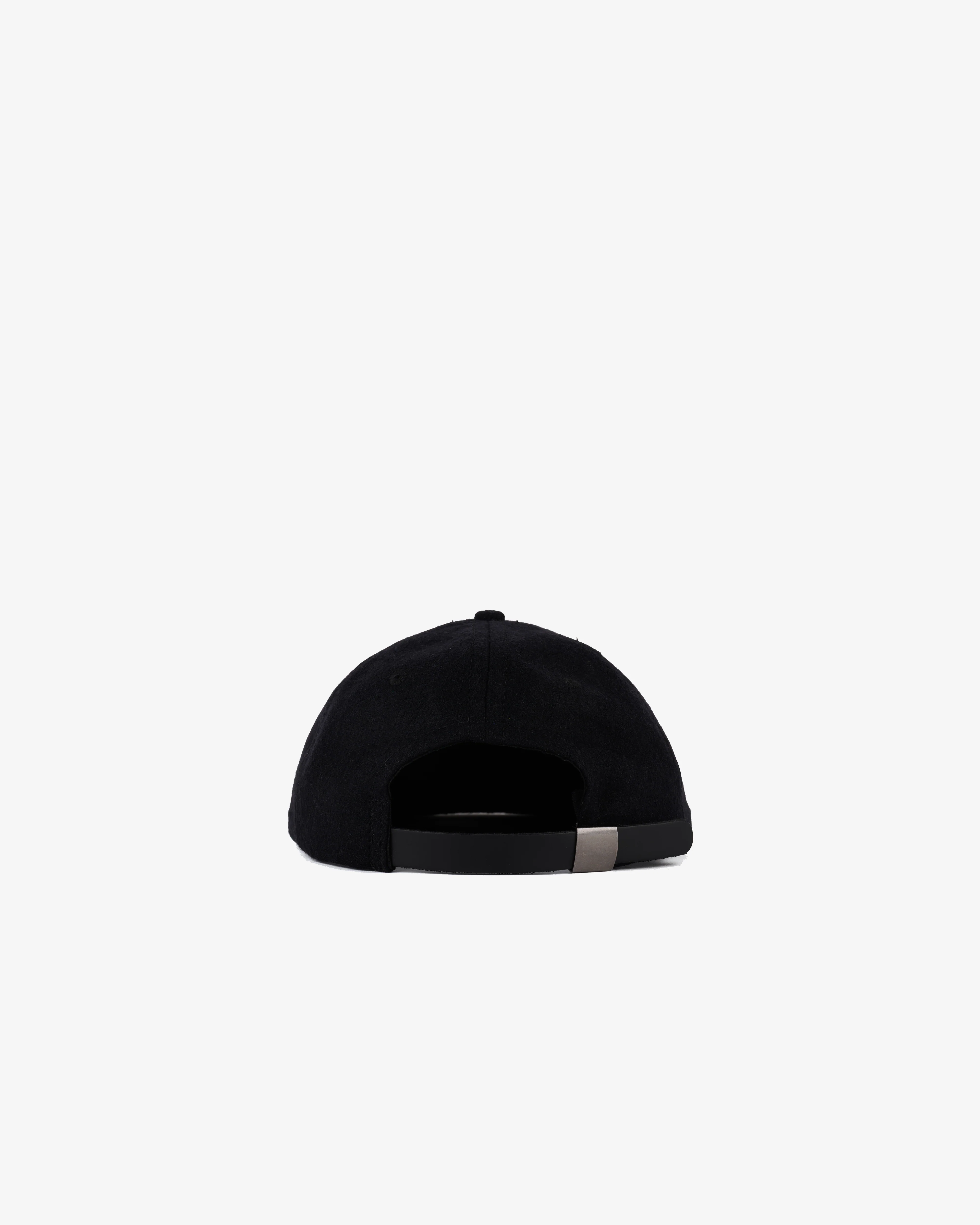 Brain Dead - DSM Exclusive Cap - (Black) - Image 3