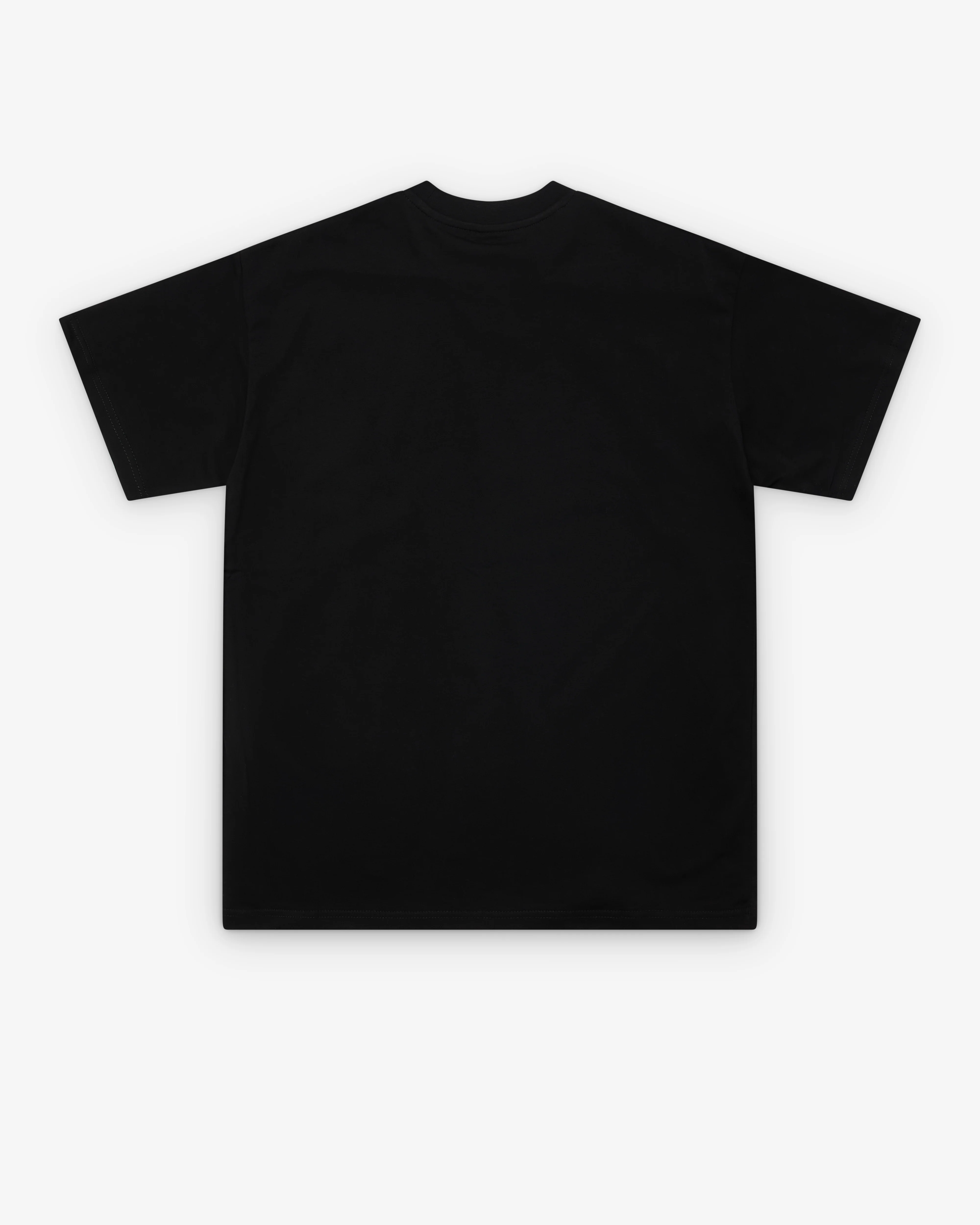 Bye Jeremy - Adios T-Shirt - (Black) - Image 2