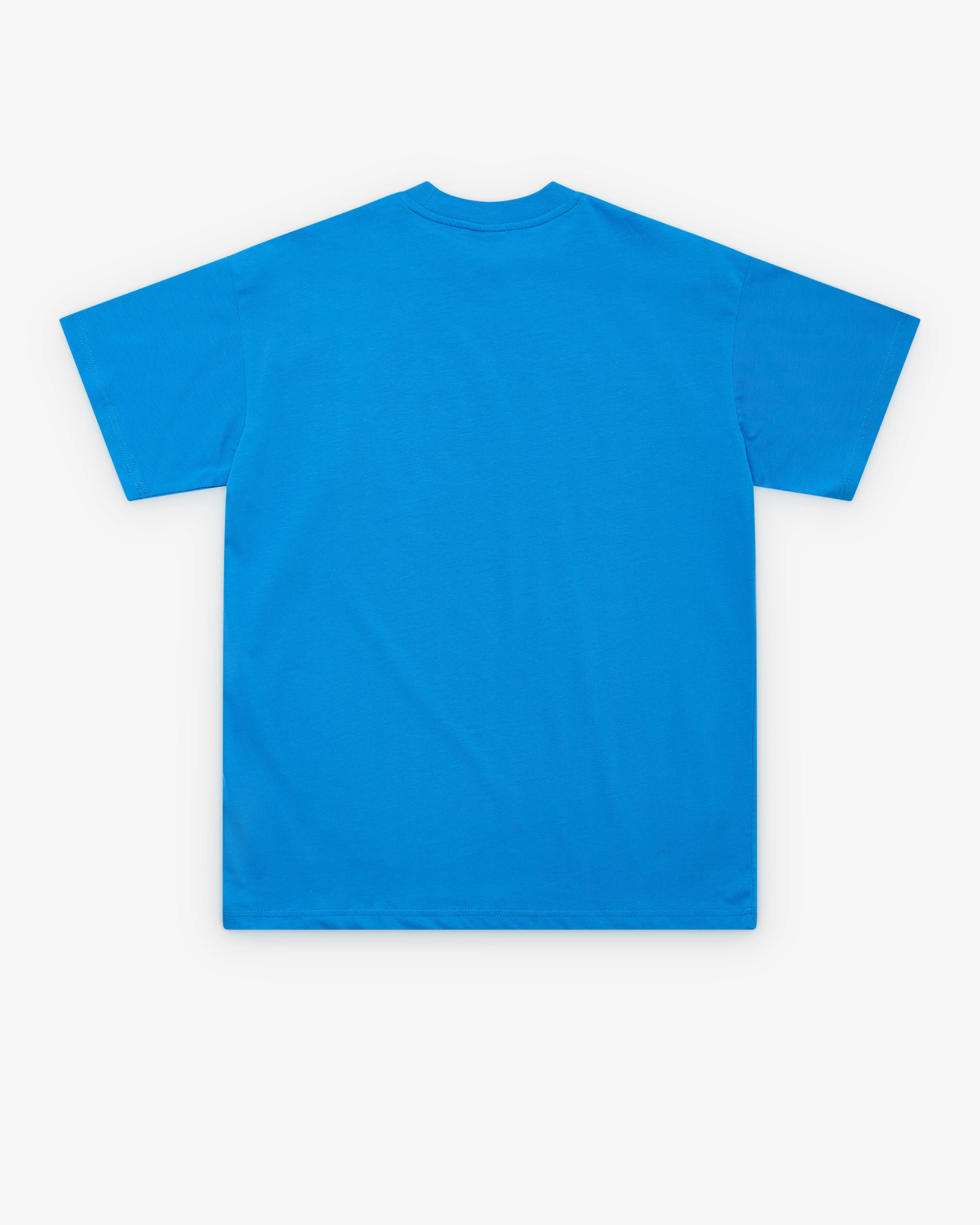 Bye Jeremy - Adios T-Shirt - (Royal) - Image 2