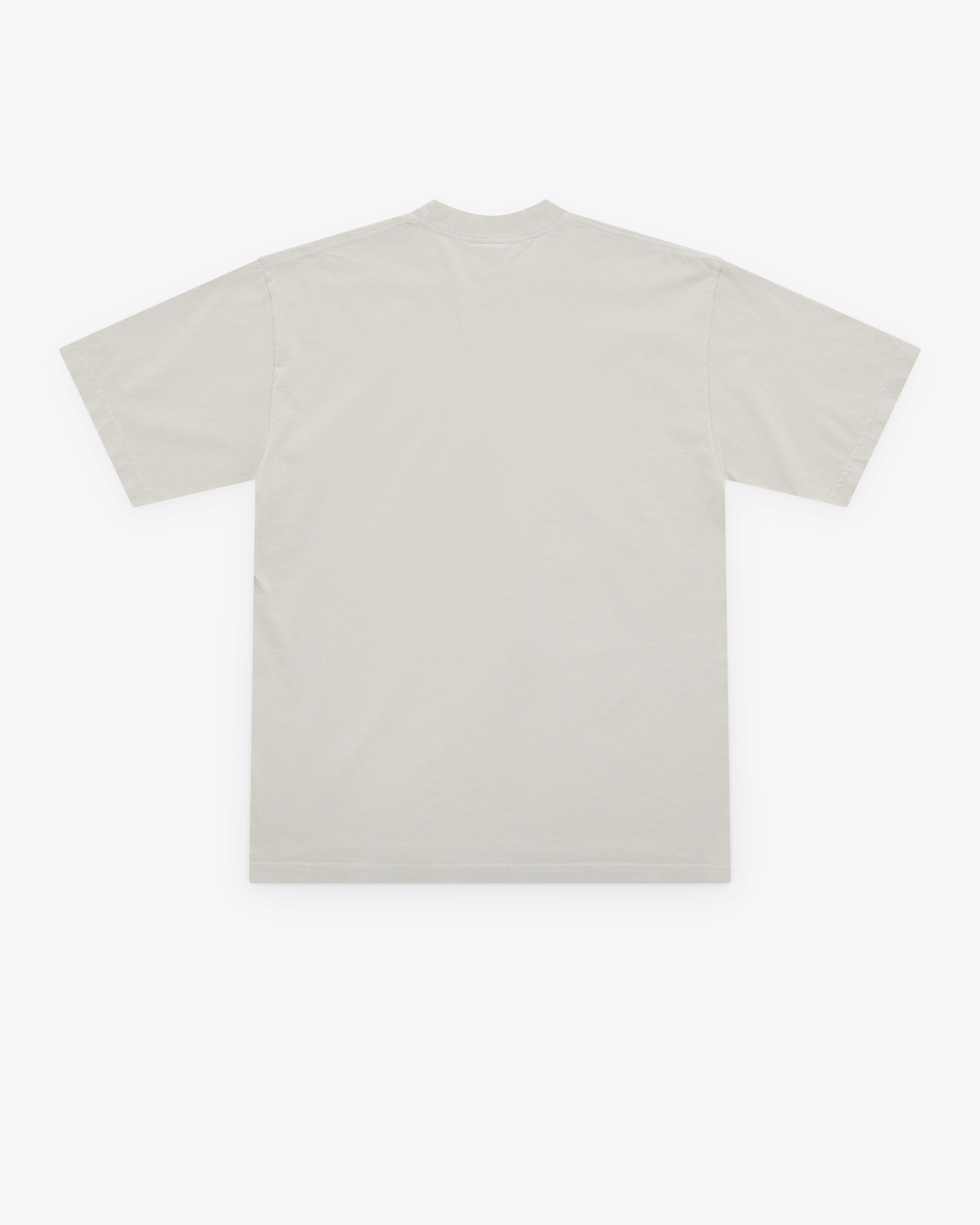 Cactus Store - Men’s Lost Stick Bug T-Shirt - (Cement) - Image 2