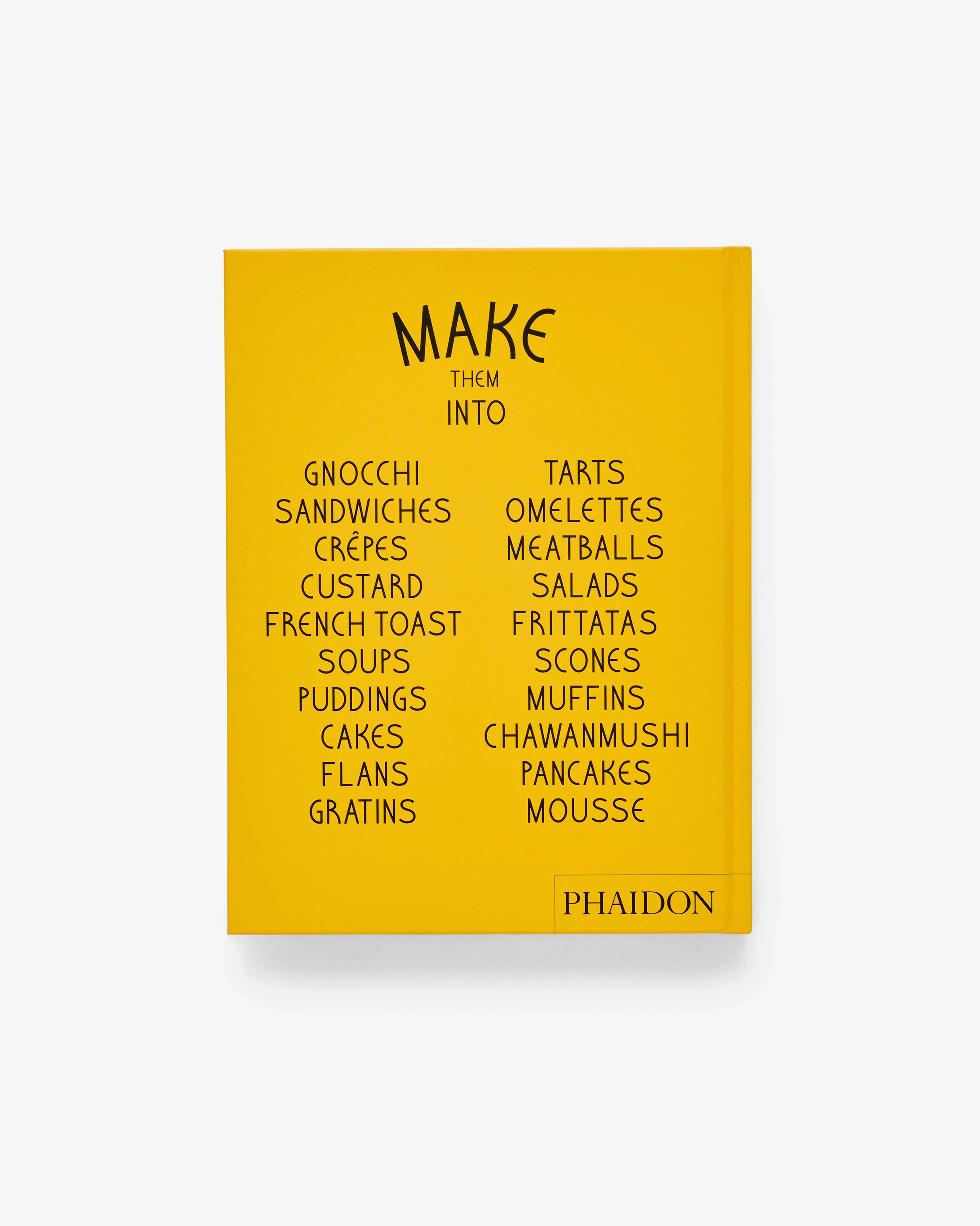 Phaidon - Rose Bakery How to Boil an Egg: A Cookbook - Image 4