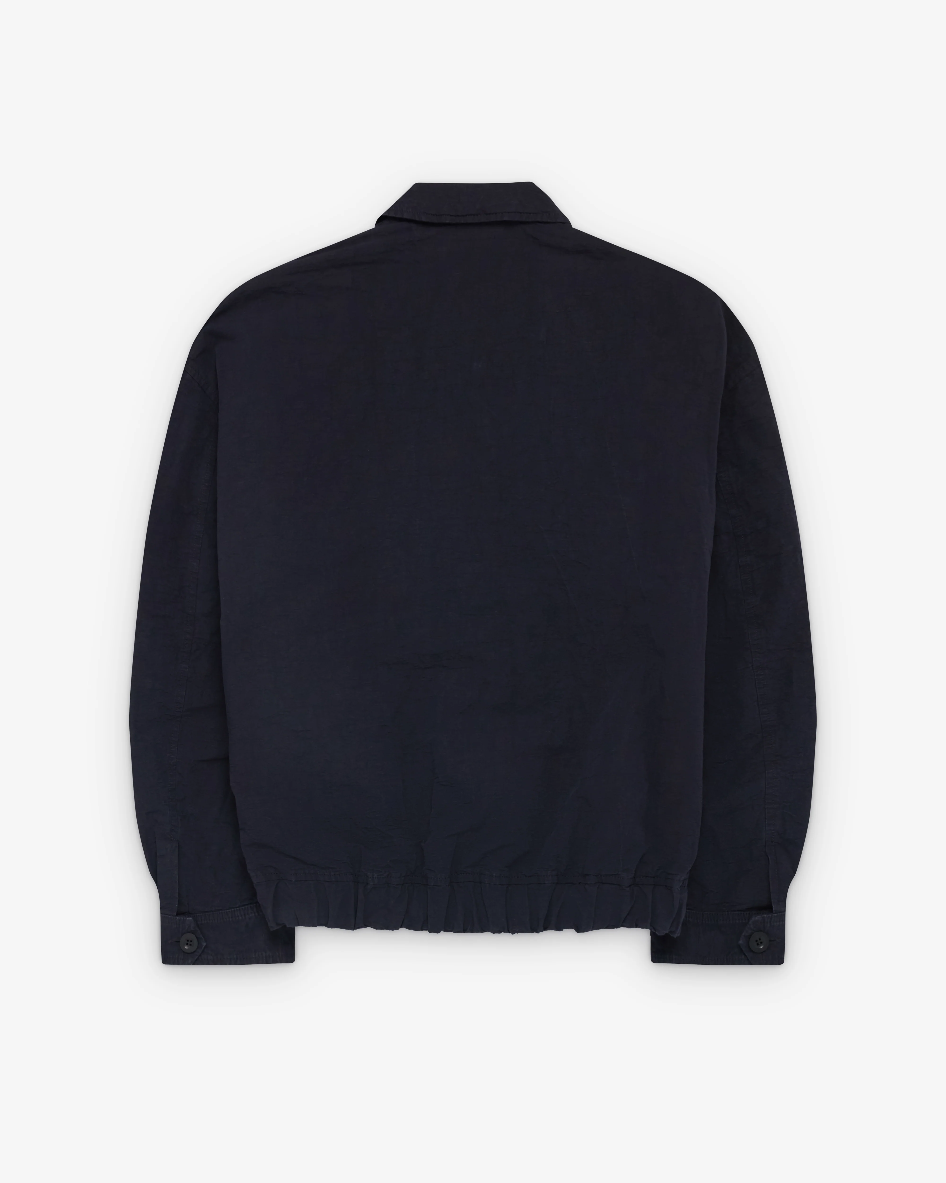 Casey Casey - Men's Rugger2 Montreuil Blouson - (Black) - Image 2
