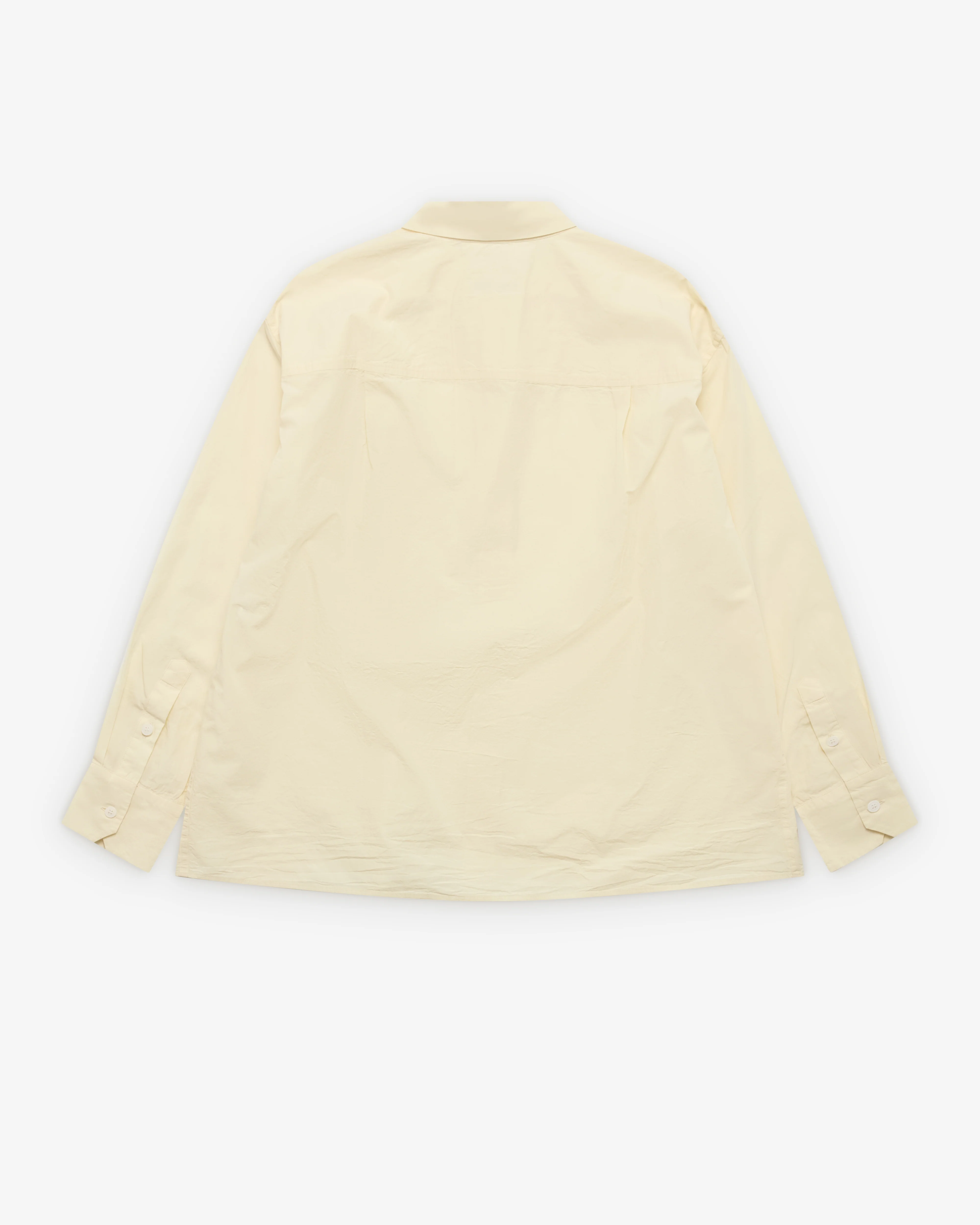 Casey Casey - Women's Drays Travail Shirt - (Off White) - Image 2