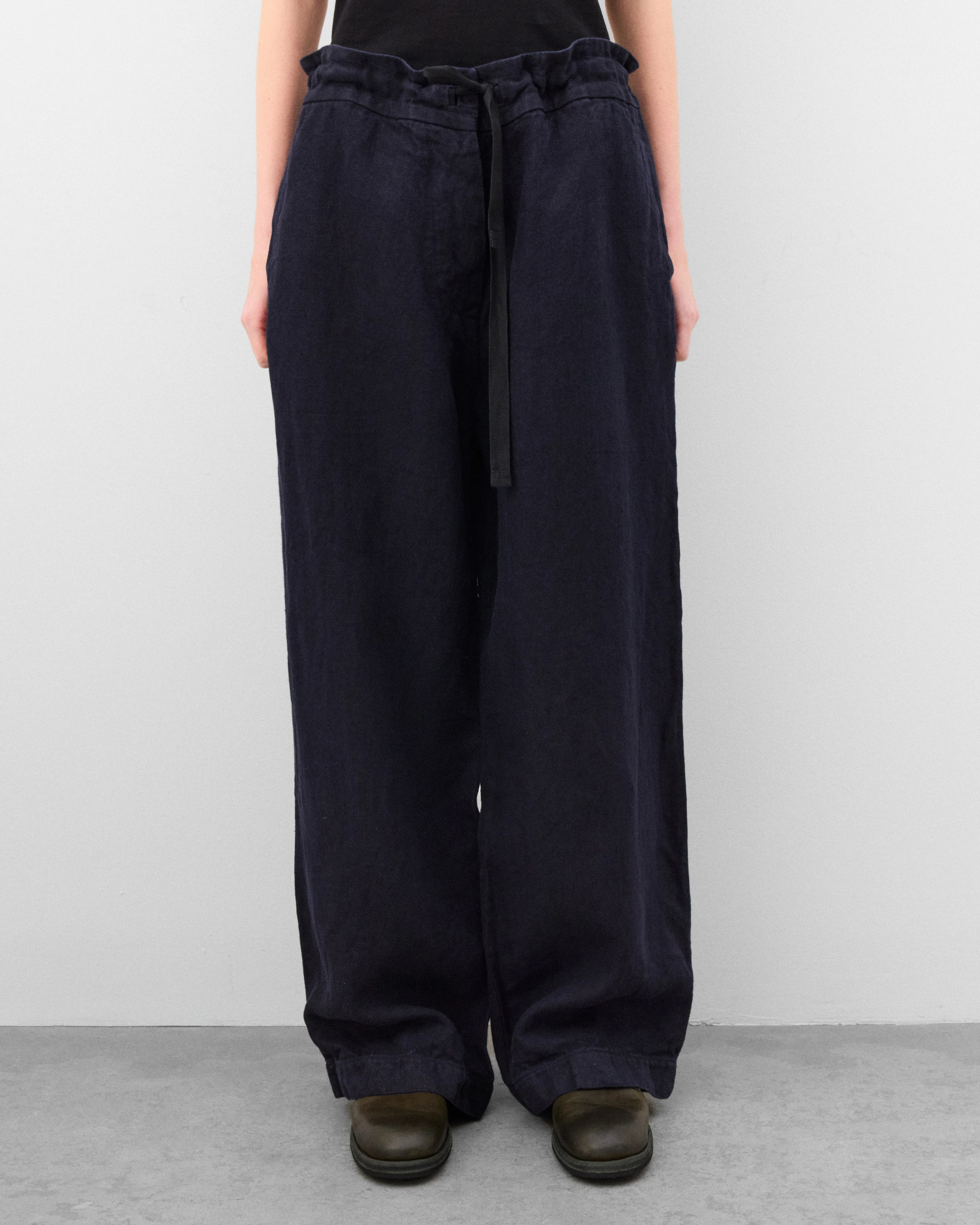 Casey Casey - Women's FP11 Pant - (Indigo) - Image 3