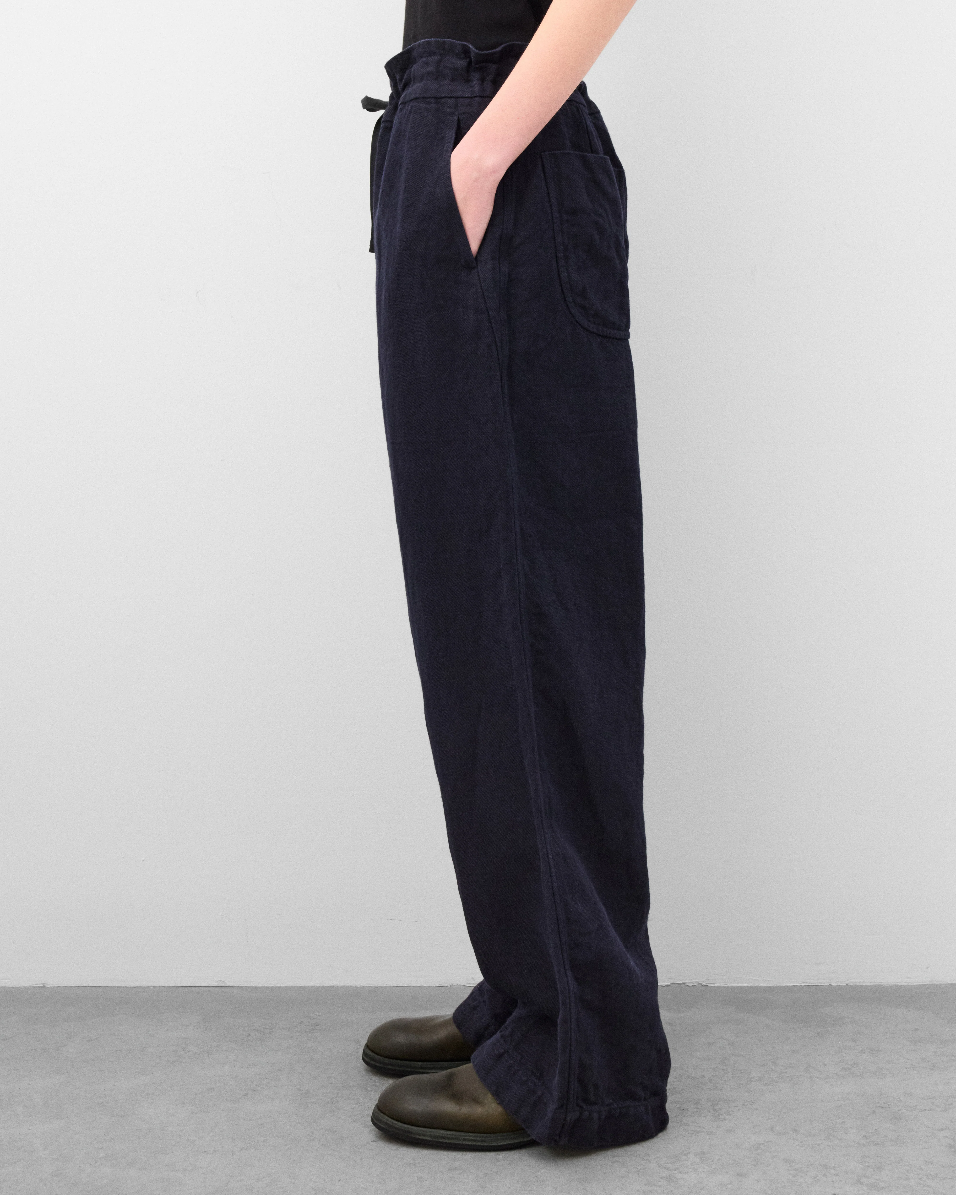 Casey Casey - Women's FP11 Pant - (Indigo) - Image 4