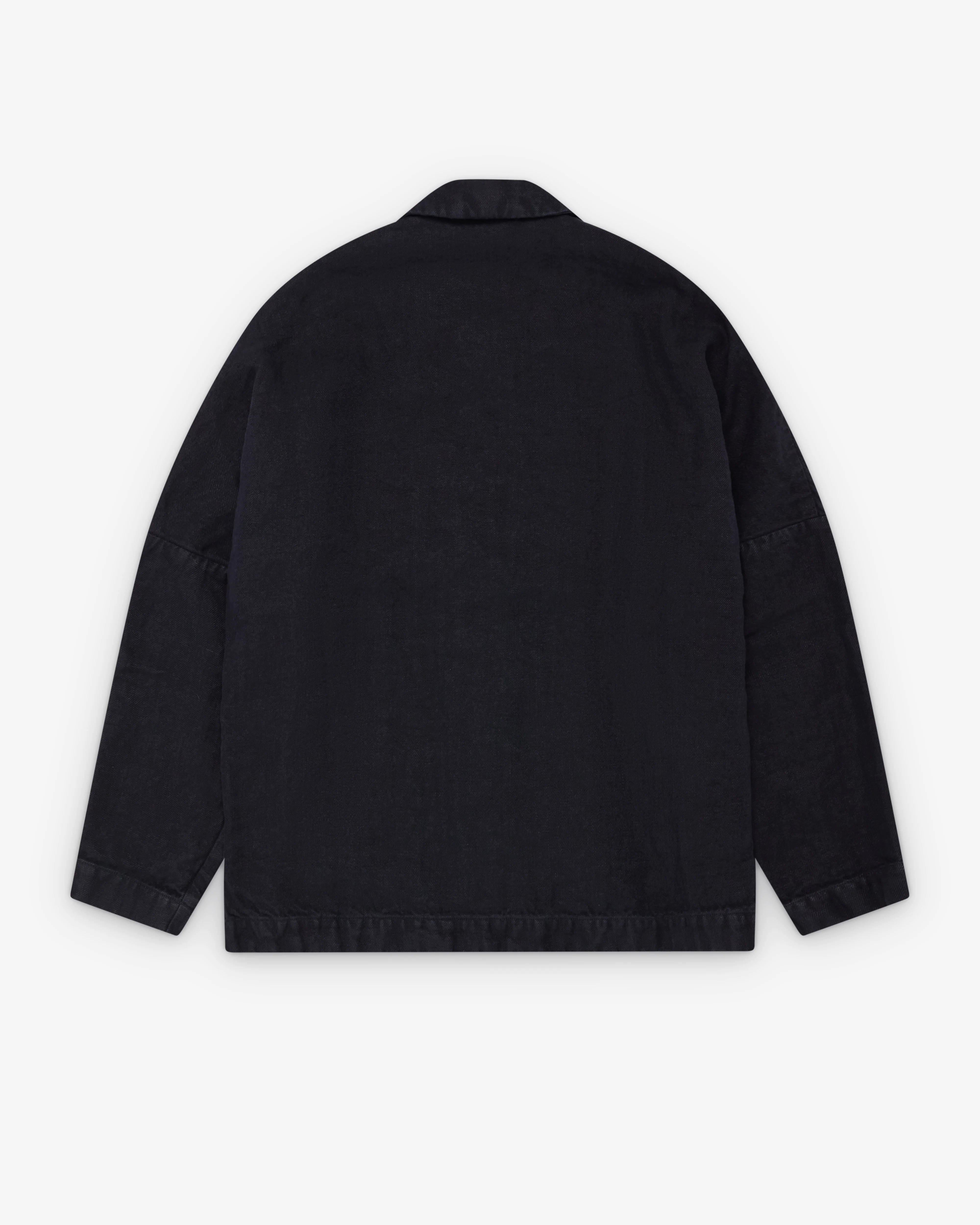 Casey Casey - Women's Rer Jacket - (Indigo) - Image 2