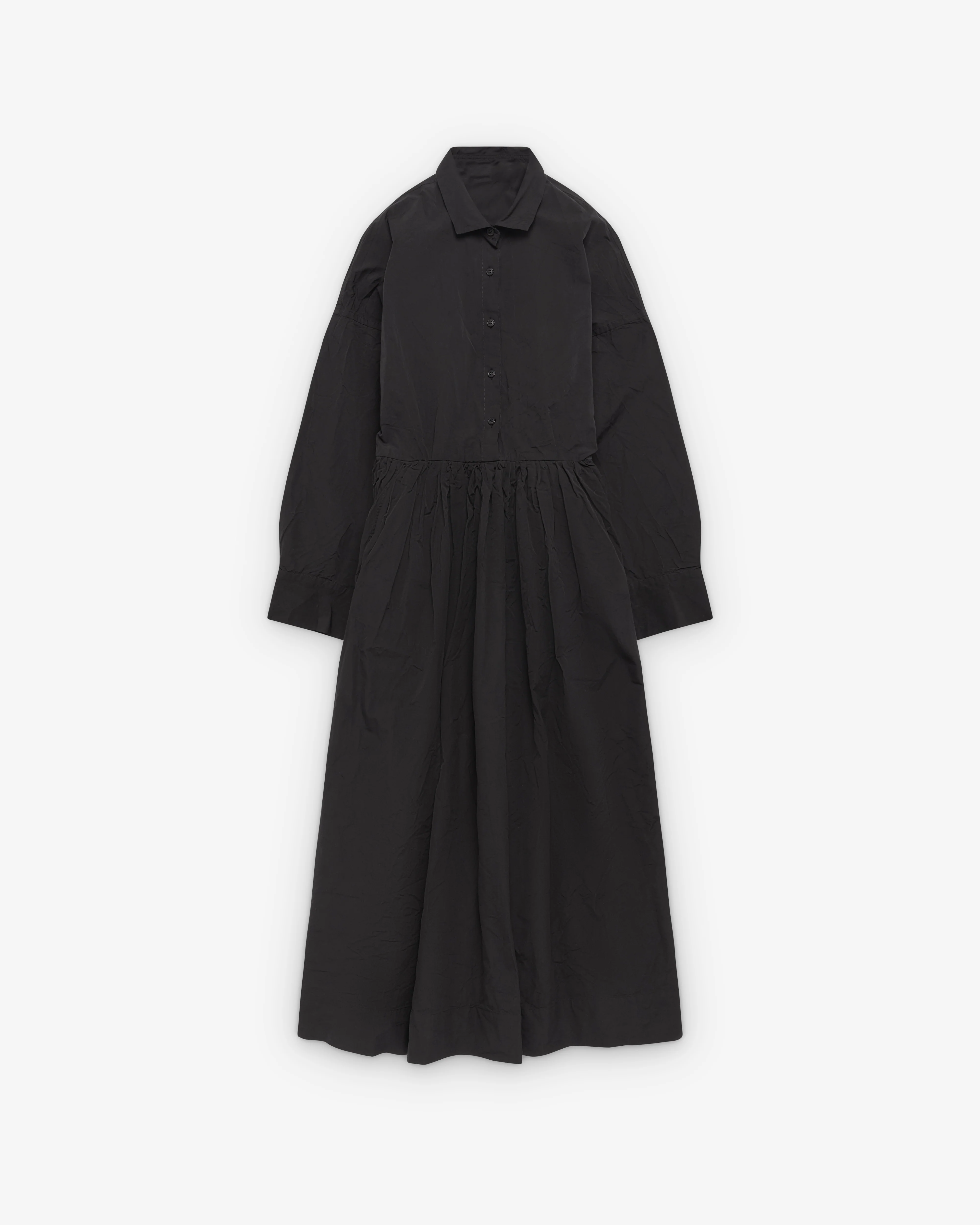 Casey Casey - Women's Stephanie Dress - (Black)