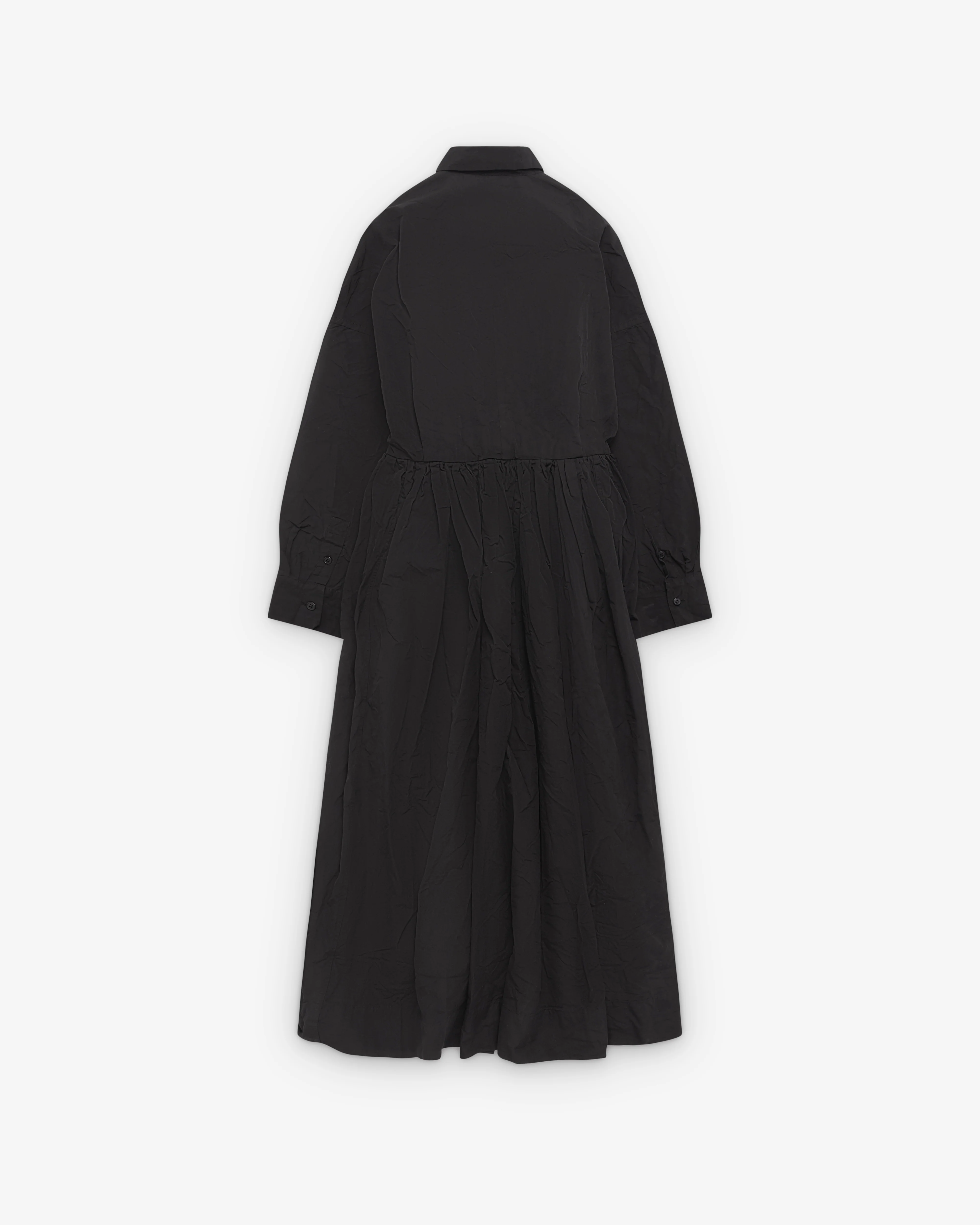Casey Casey - Women's Stephanie Dress - (Black) - Image 2