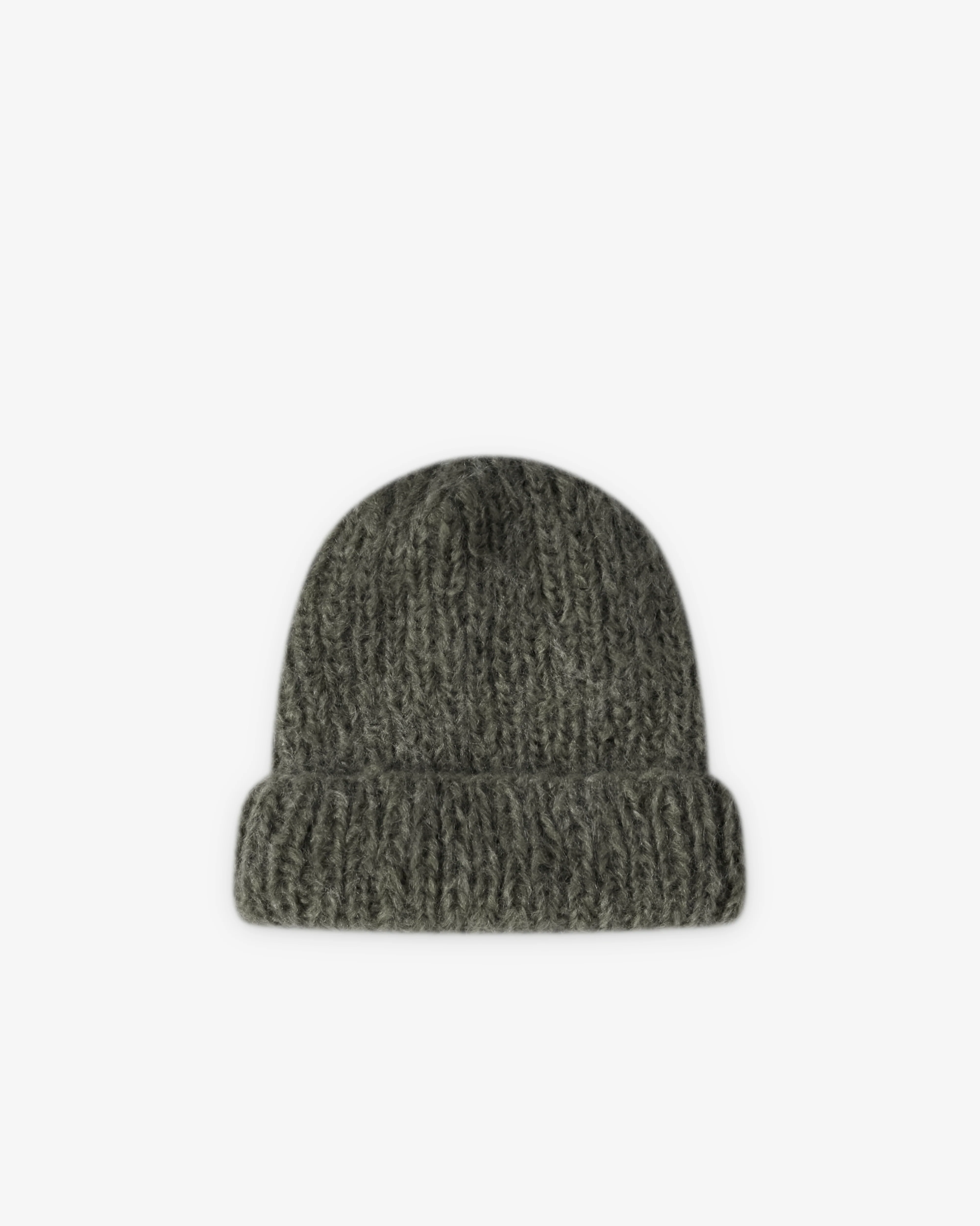 Casey Casey - Women's Beanie - (Khaki)