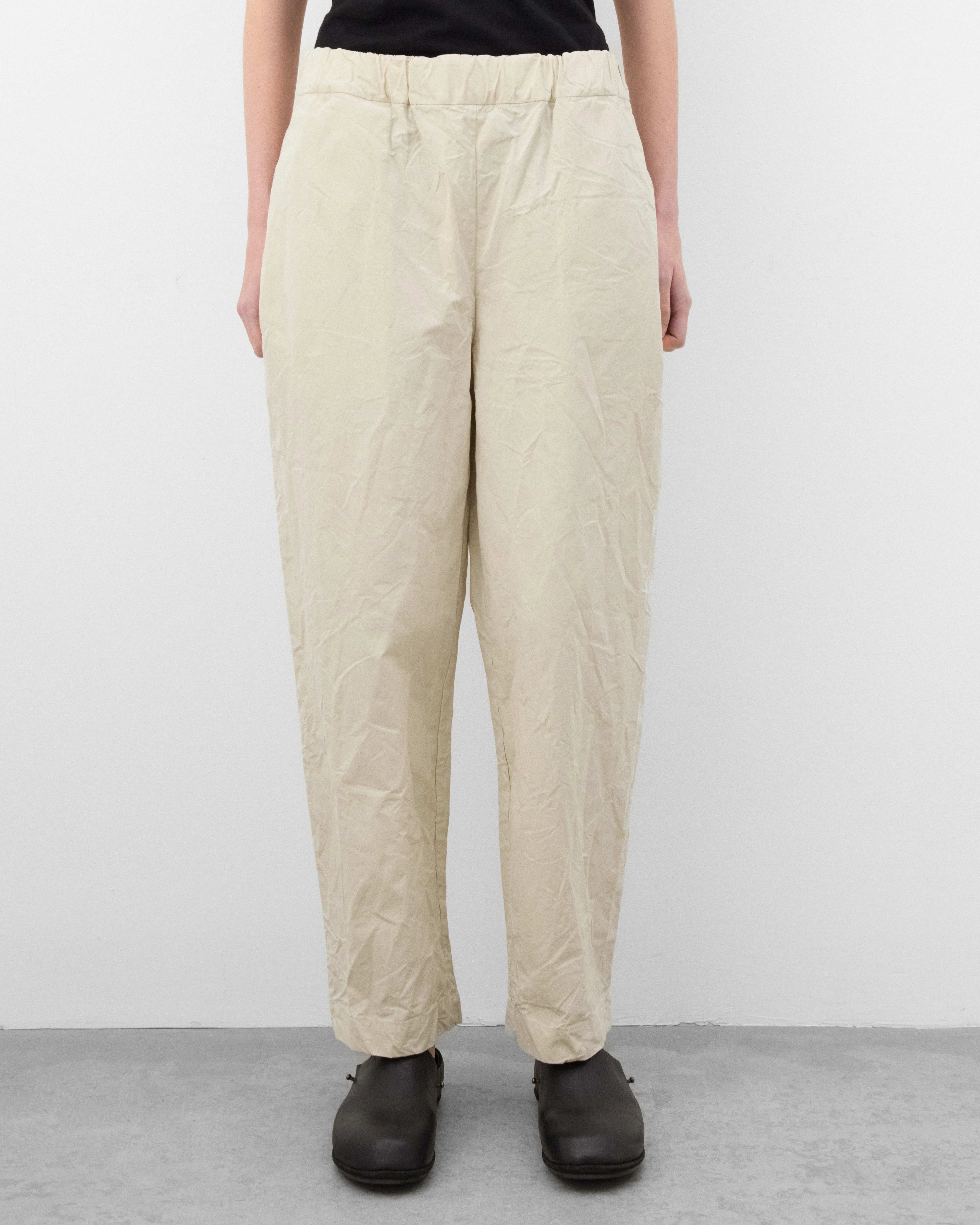 Casey Casey - Women's Fabi Pant - (Chalk) - Image 3