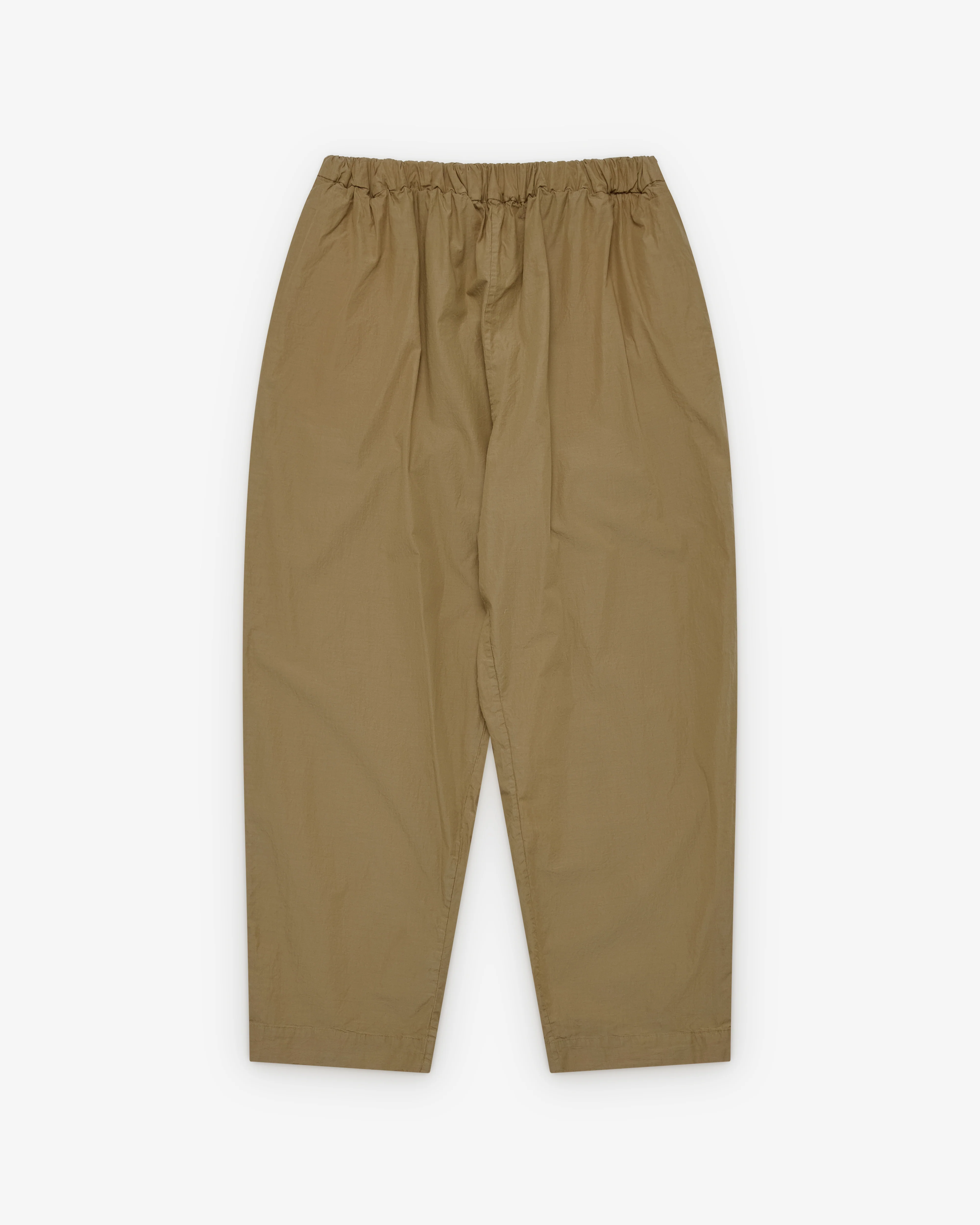 Casey Casey - Women's Simple Pant - (Sand)