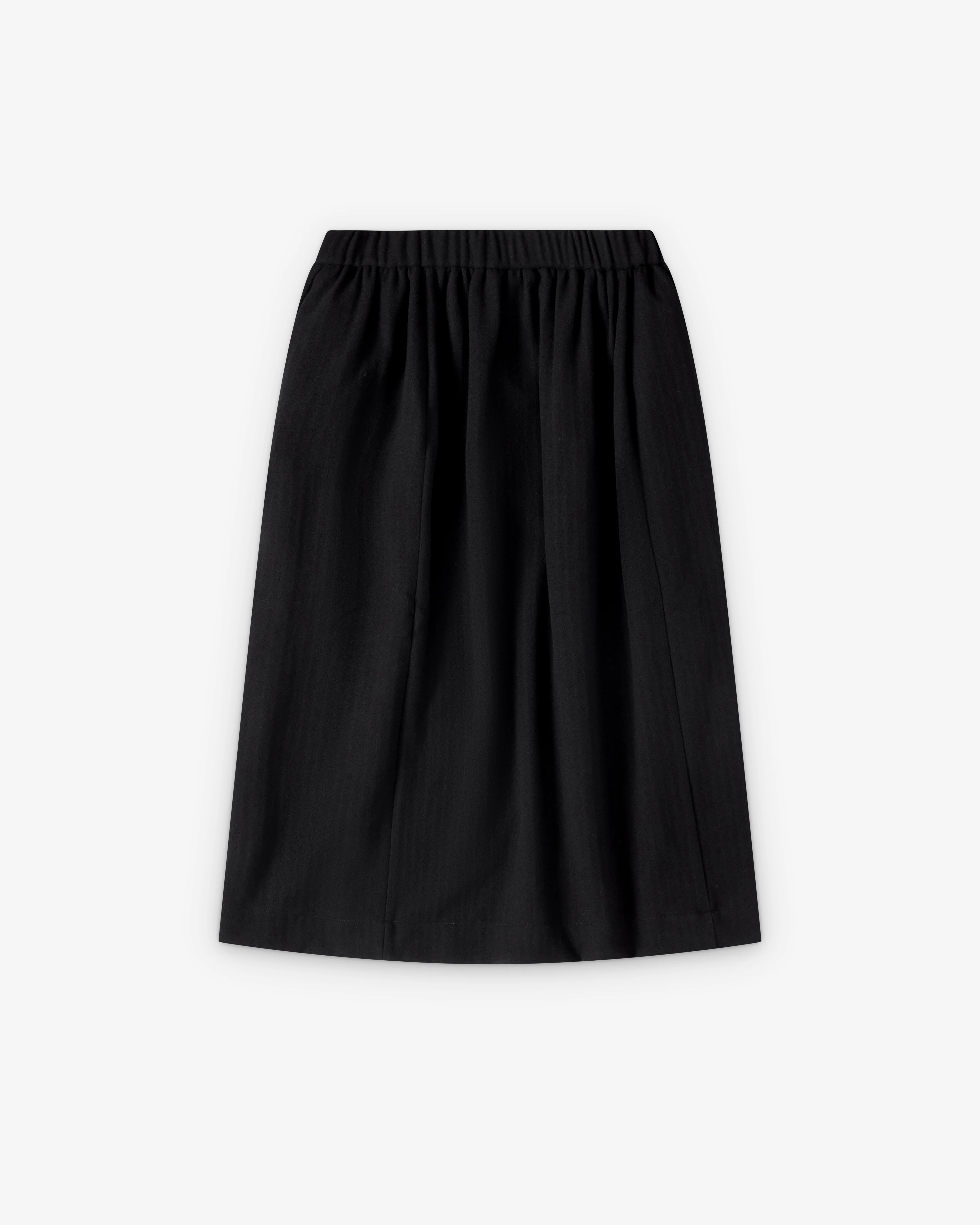 Casey Casey - Women's Ghosty Skirt - (Night)