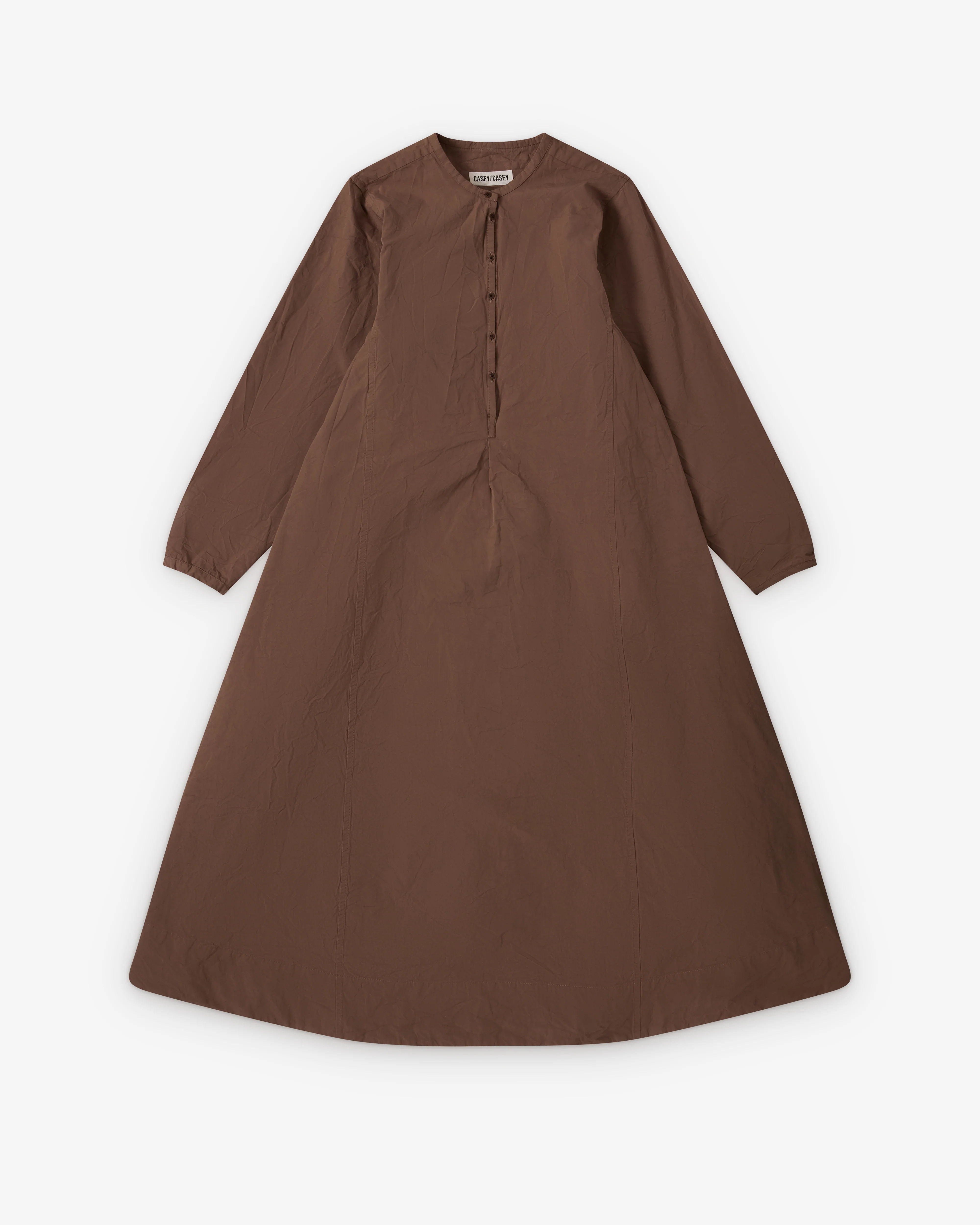 Casey Casey - Women's Harmony Dress - (Clay)